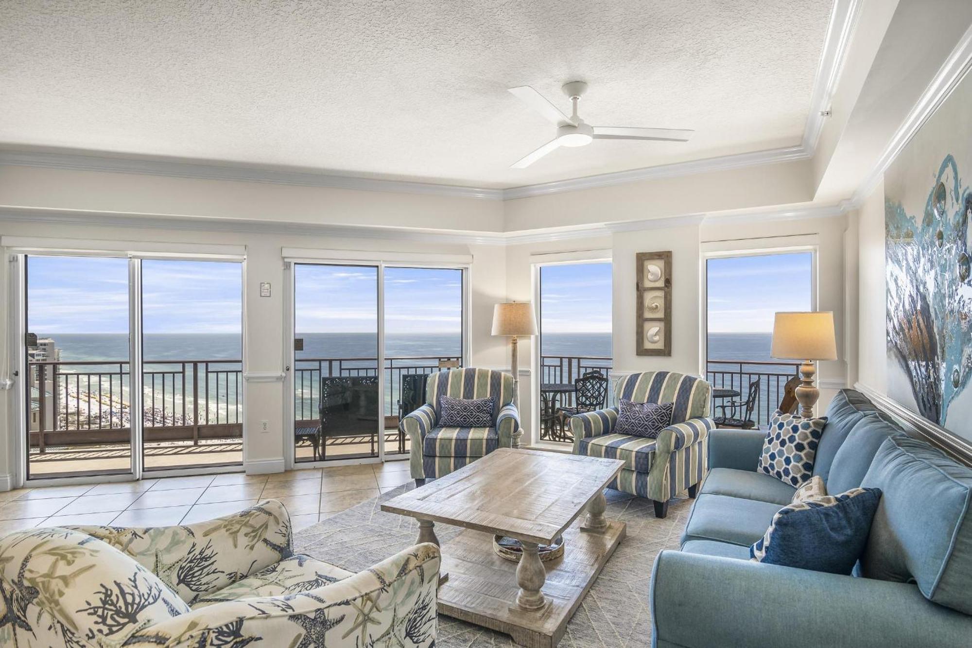 Westwinds 4847 Holiday home *