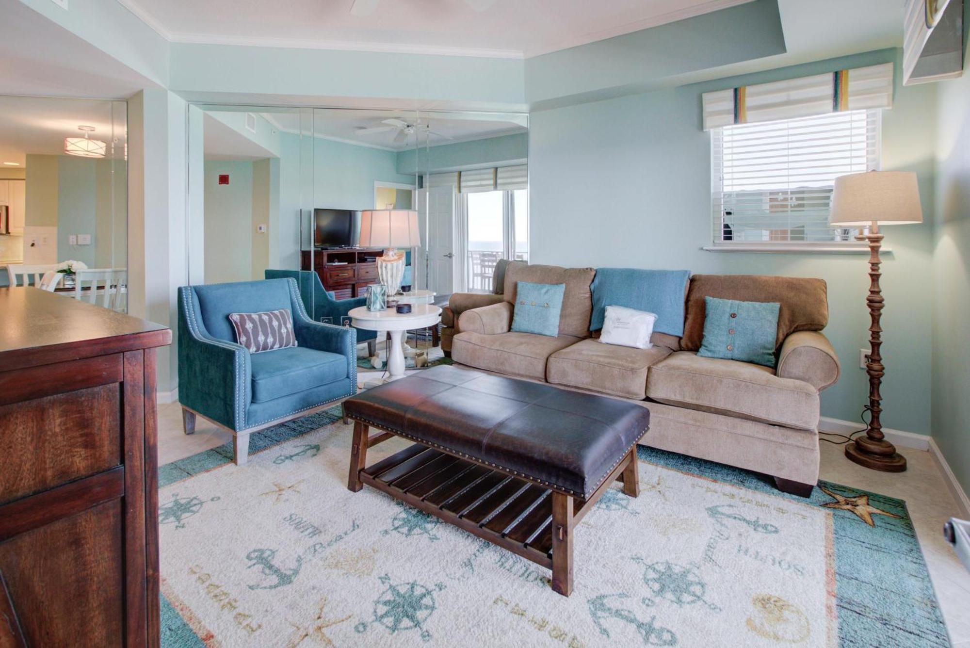 Holiday home Westwinds 4838
