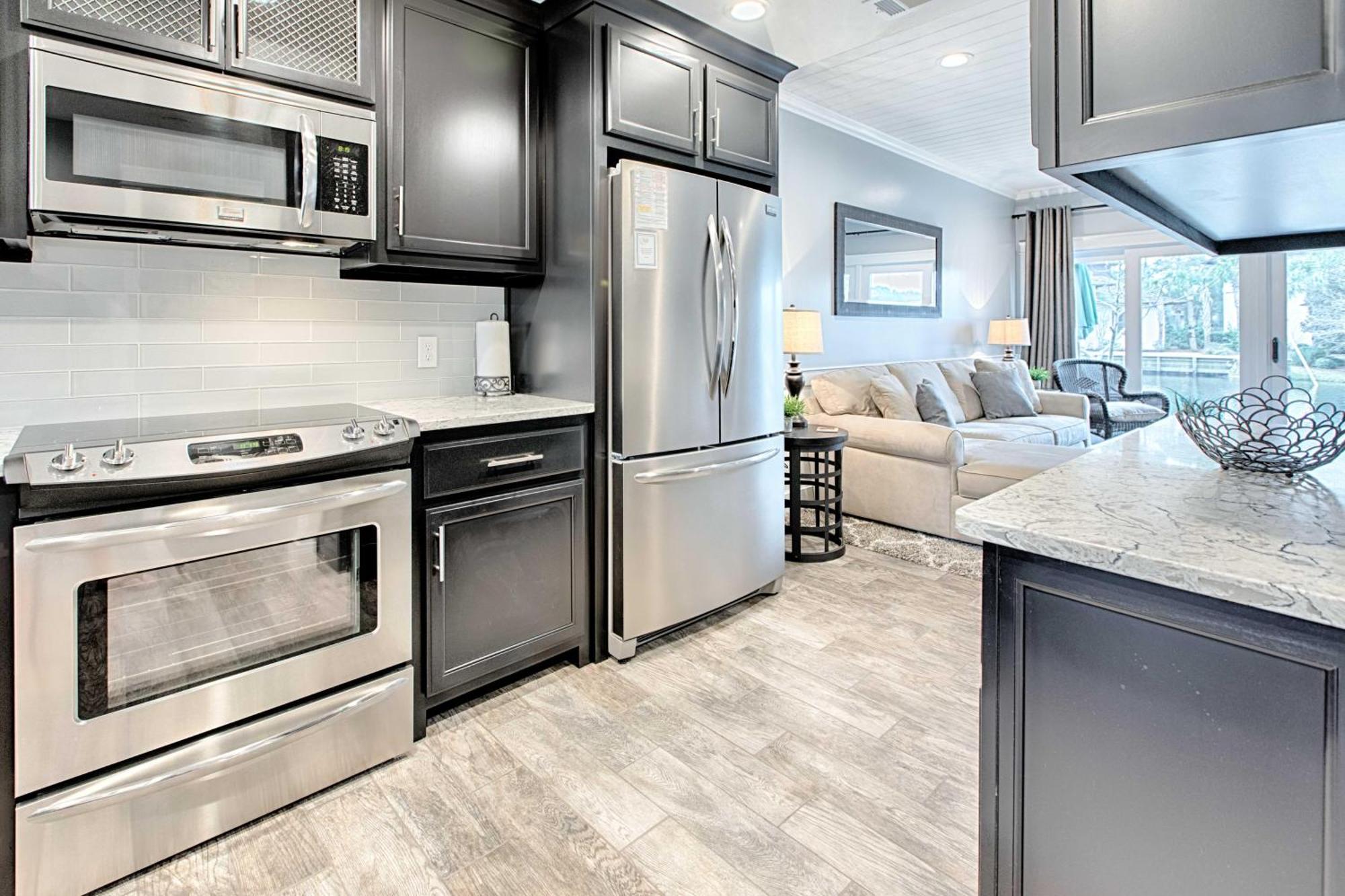 Beachwalk 5056 Holiday home Destin