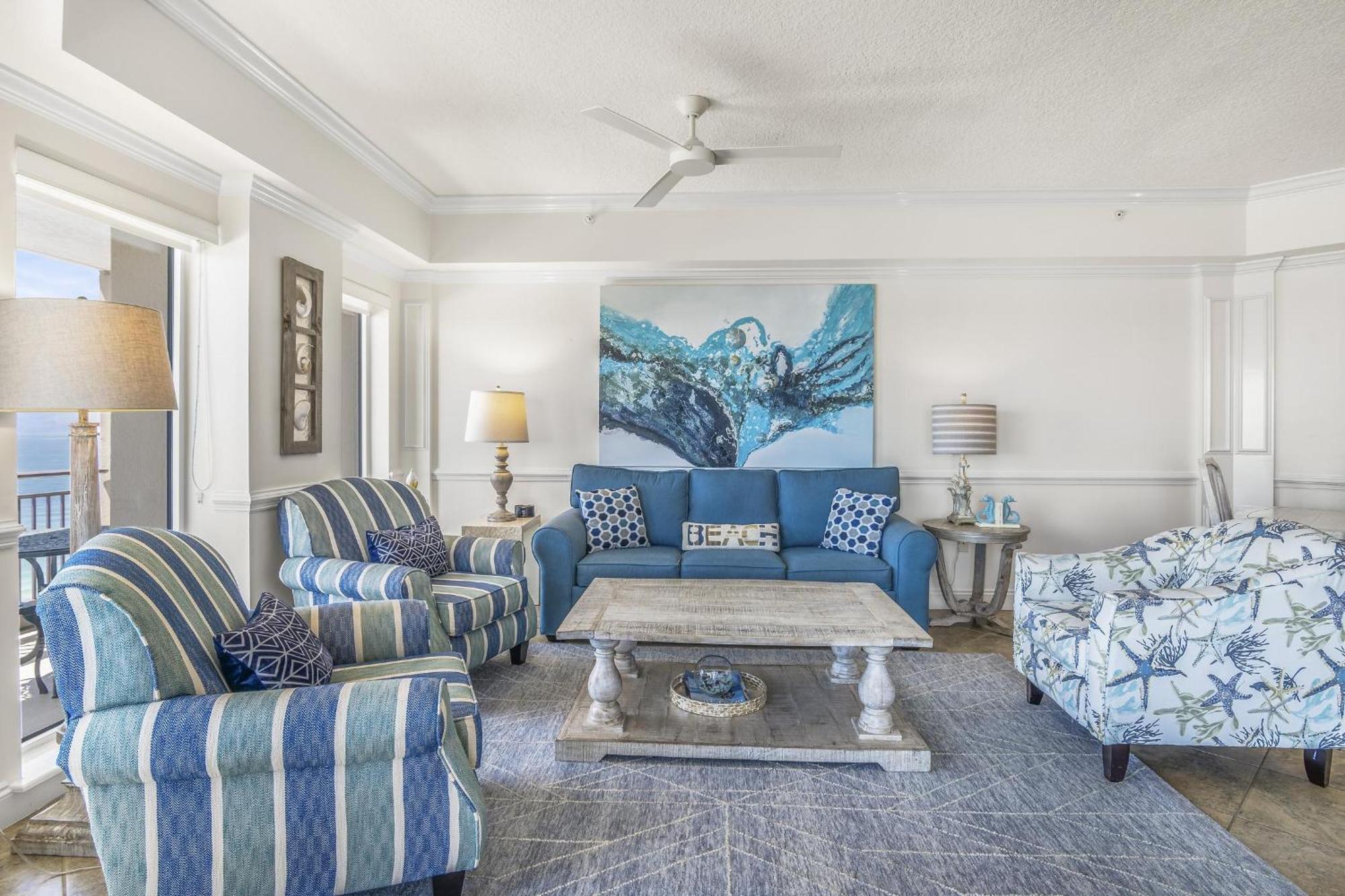 Westwinds 4847 Holiday home *