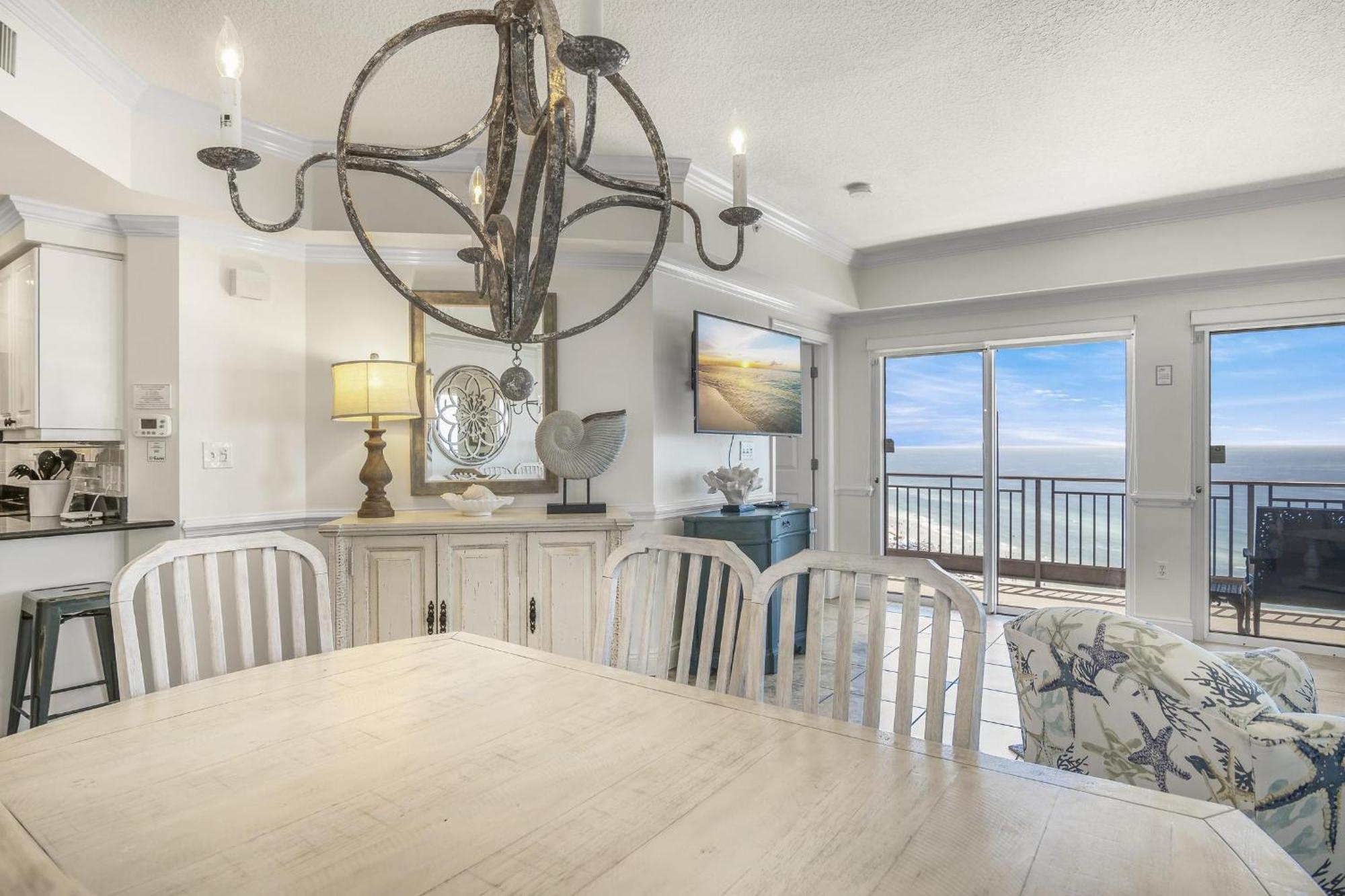 Westwinds 4847 Holiday home *