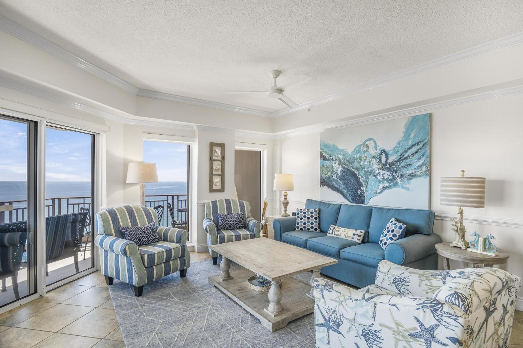 Westwinds 4847 Holiday home
