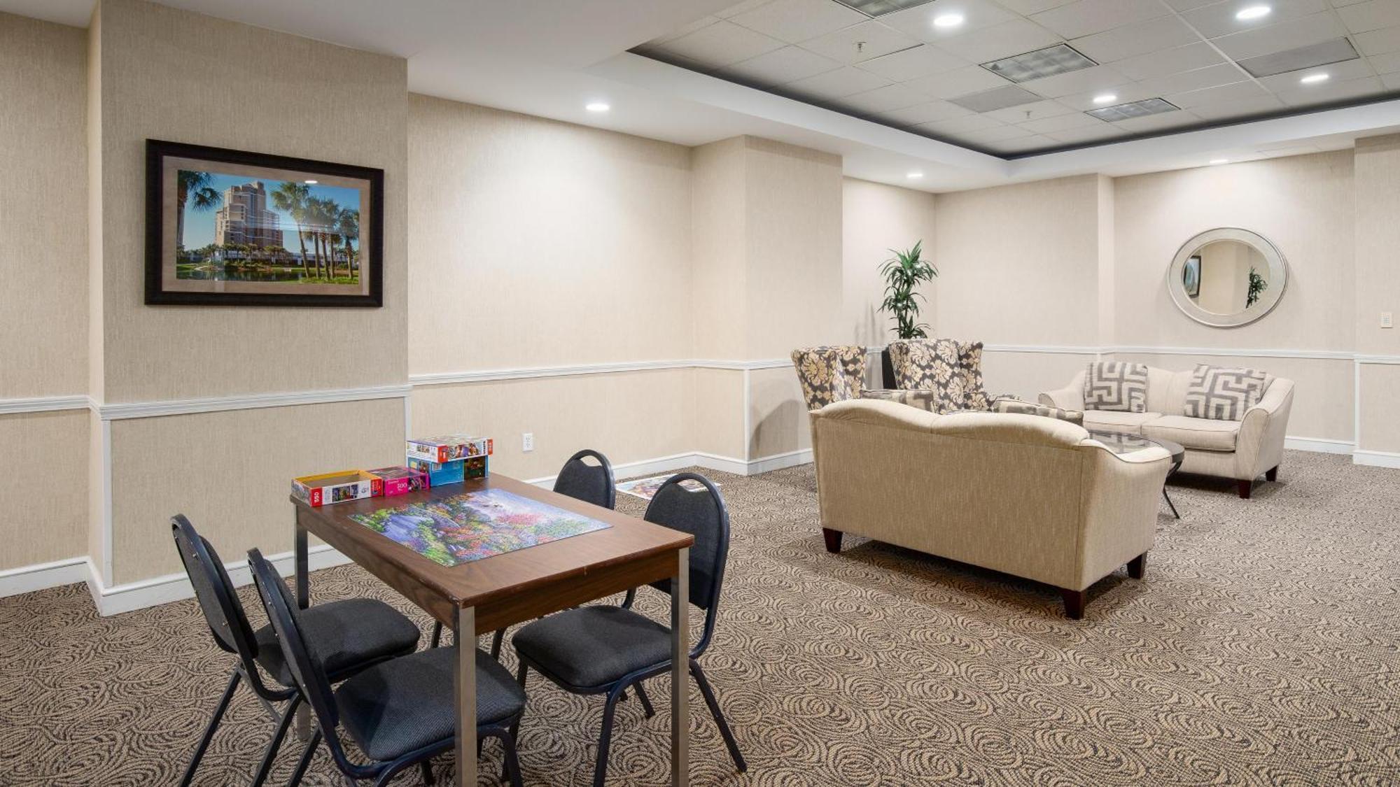 Westwinds 4847 Holiday home Destin