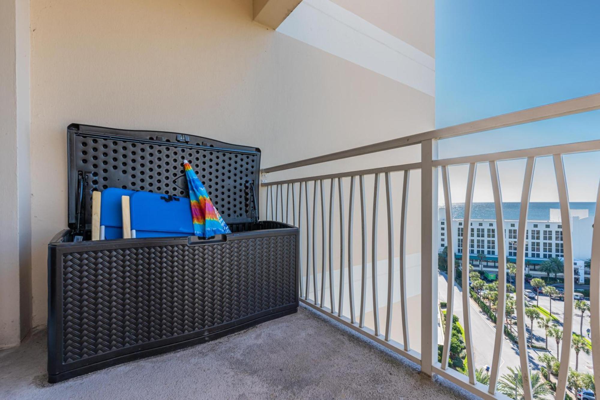 Holiday home Luau Ii 69324 Destin