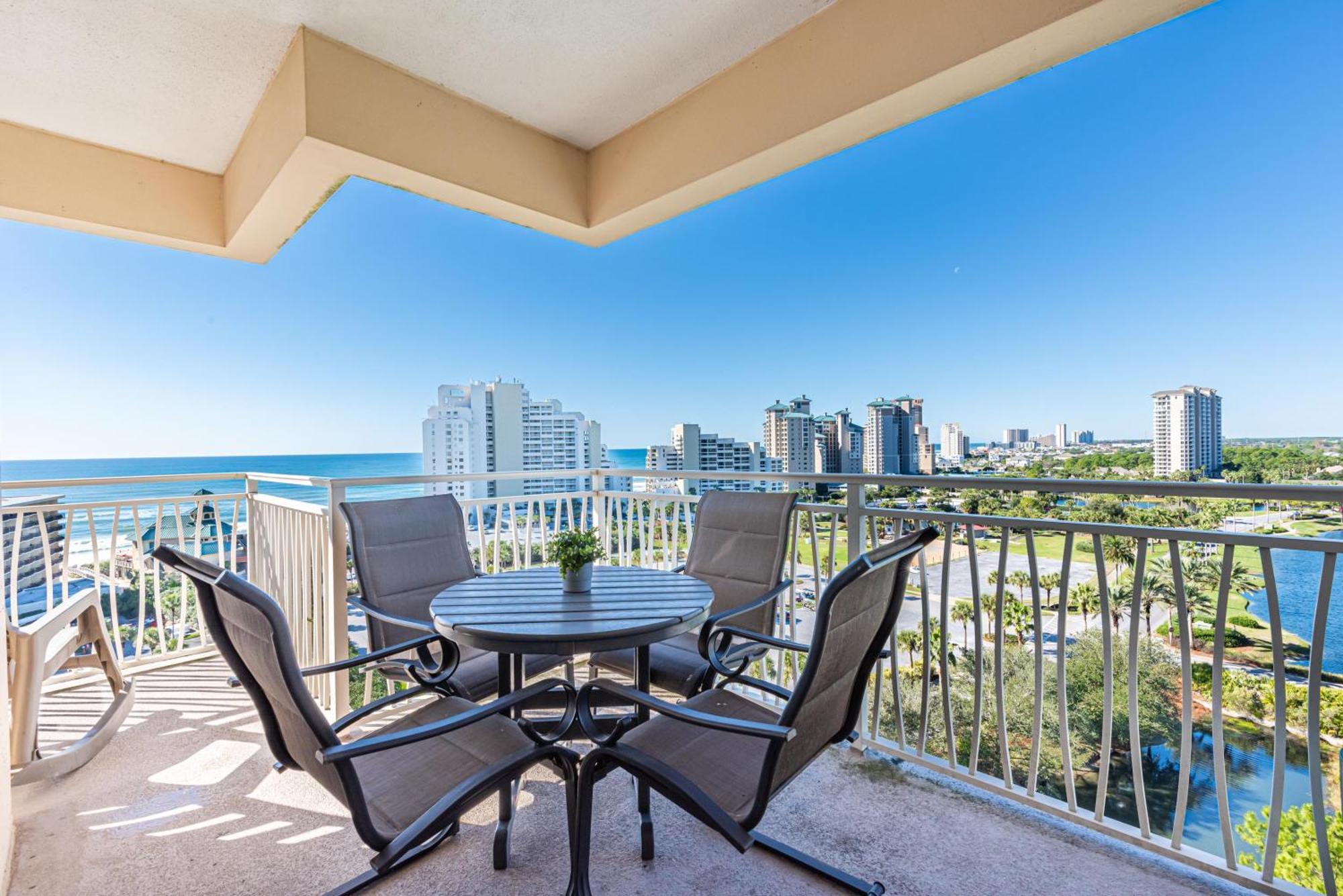 Luau Ii 69324 Holiday home Destin