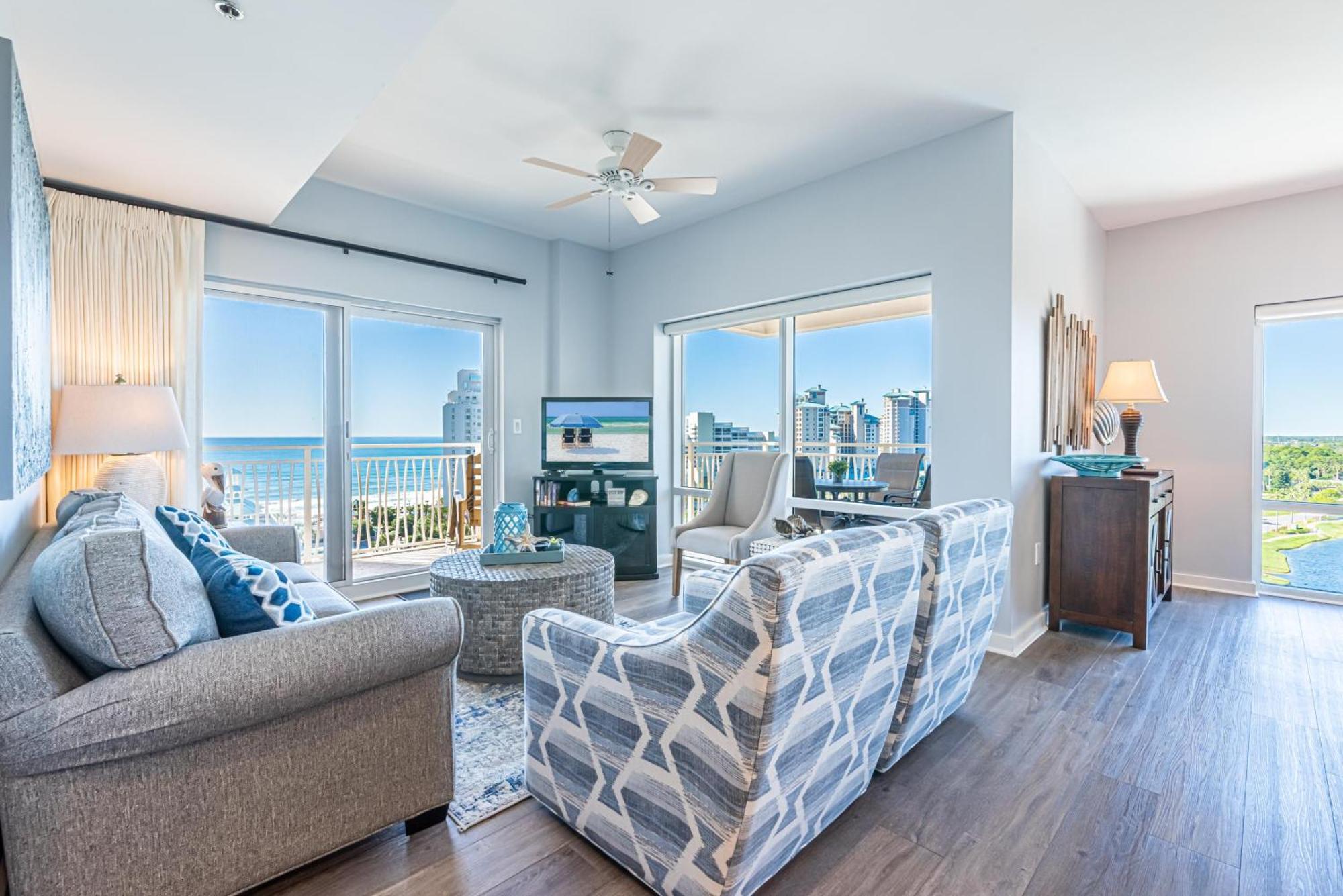 Holiday home Luau Ii 69324