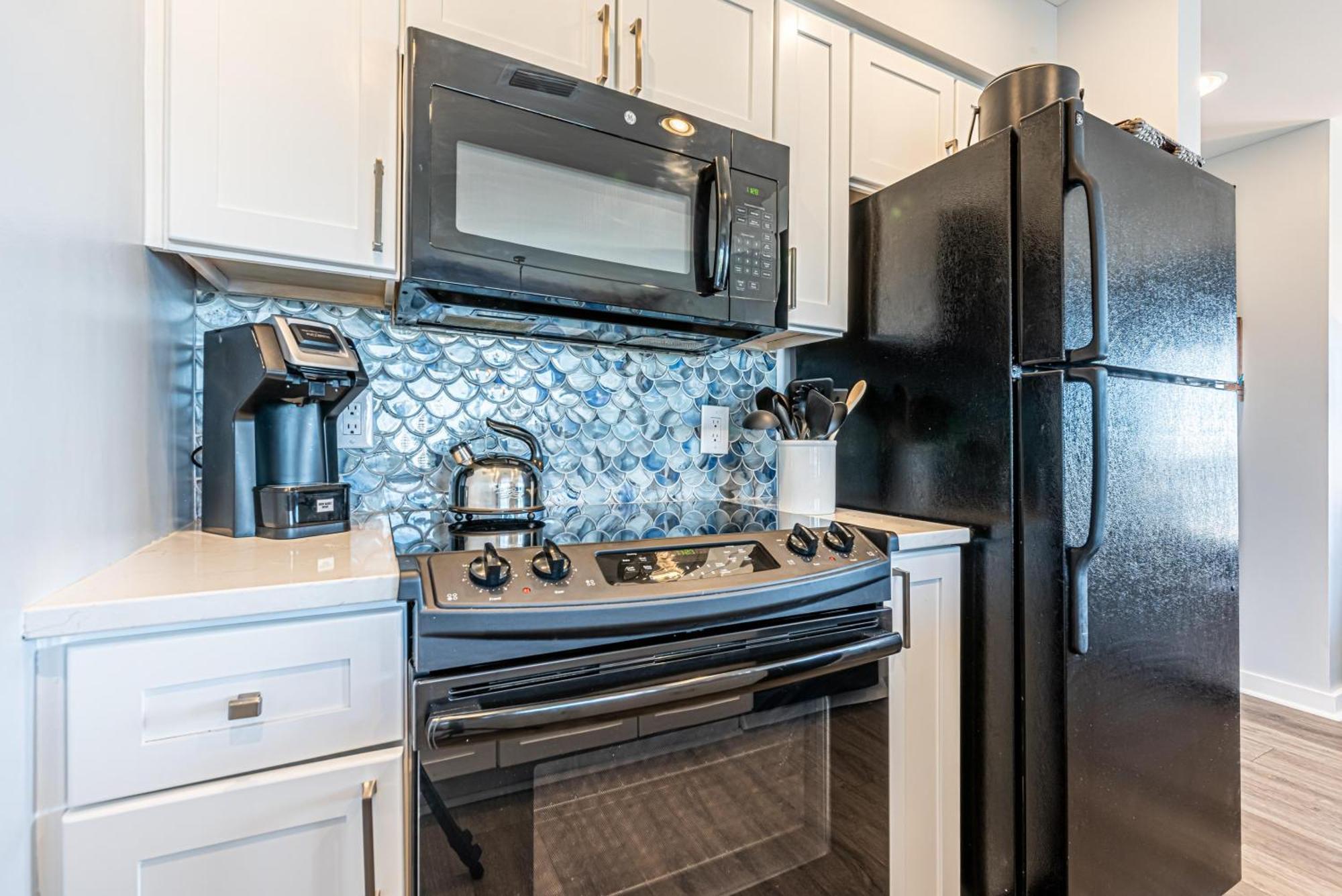 Luau Ii 69324 Holiday home *