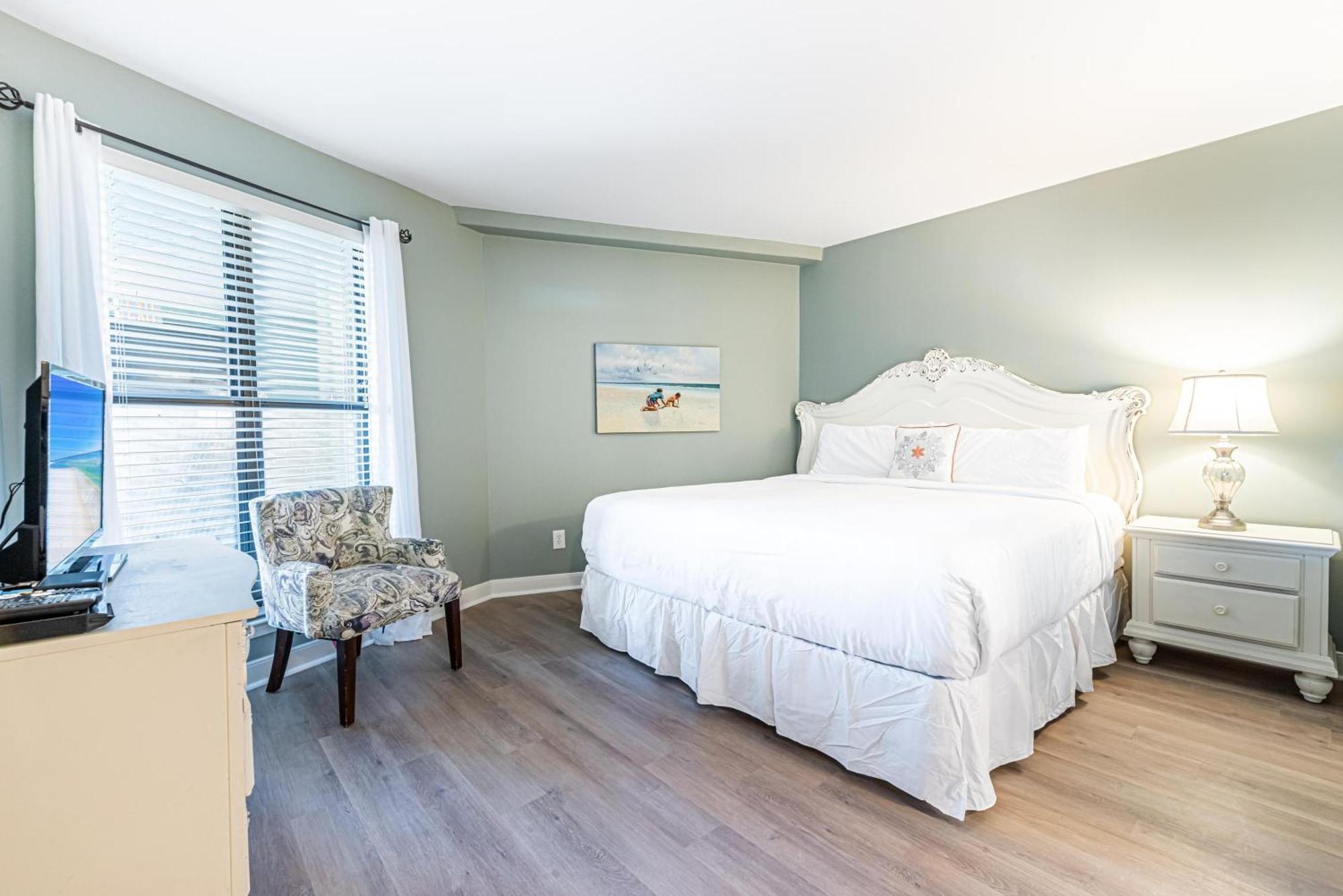 Holiday home Beachside One 4101