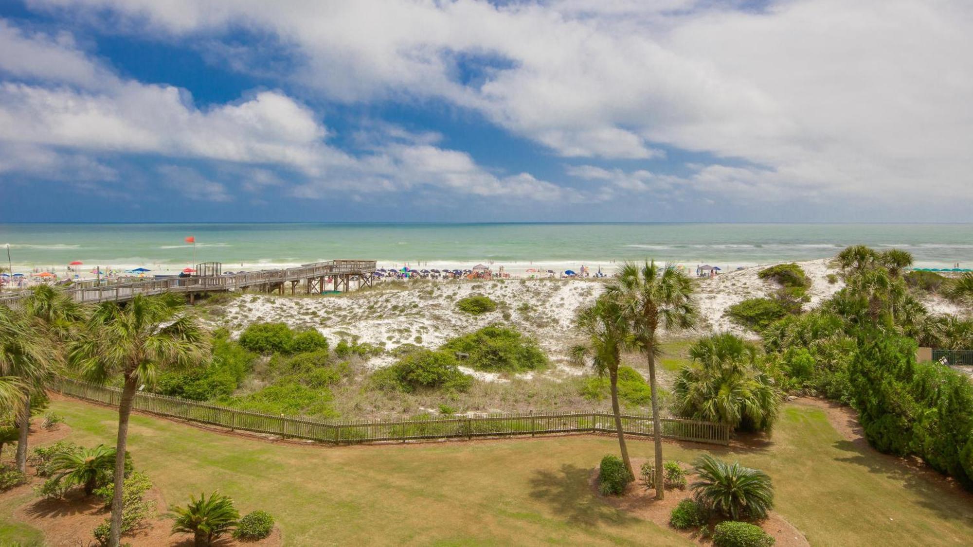 Beachside One 4101 Holiday home *