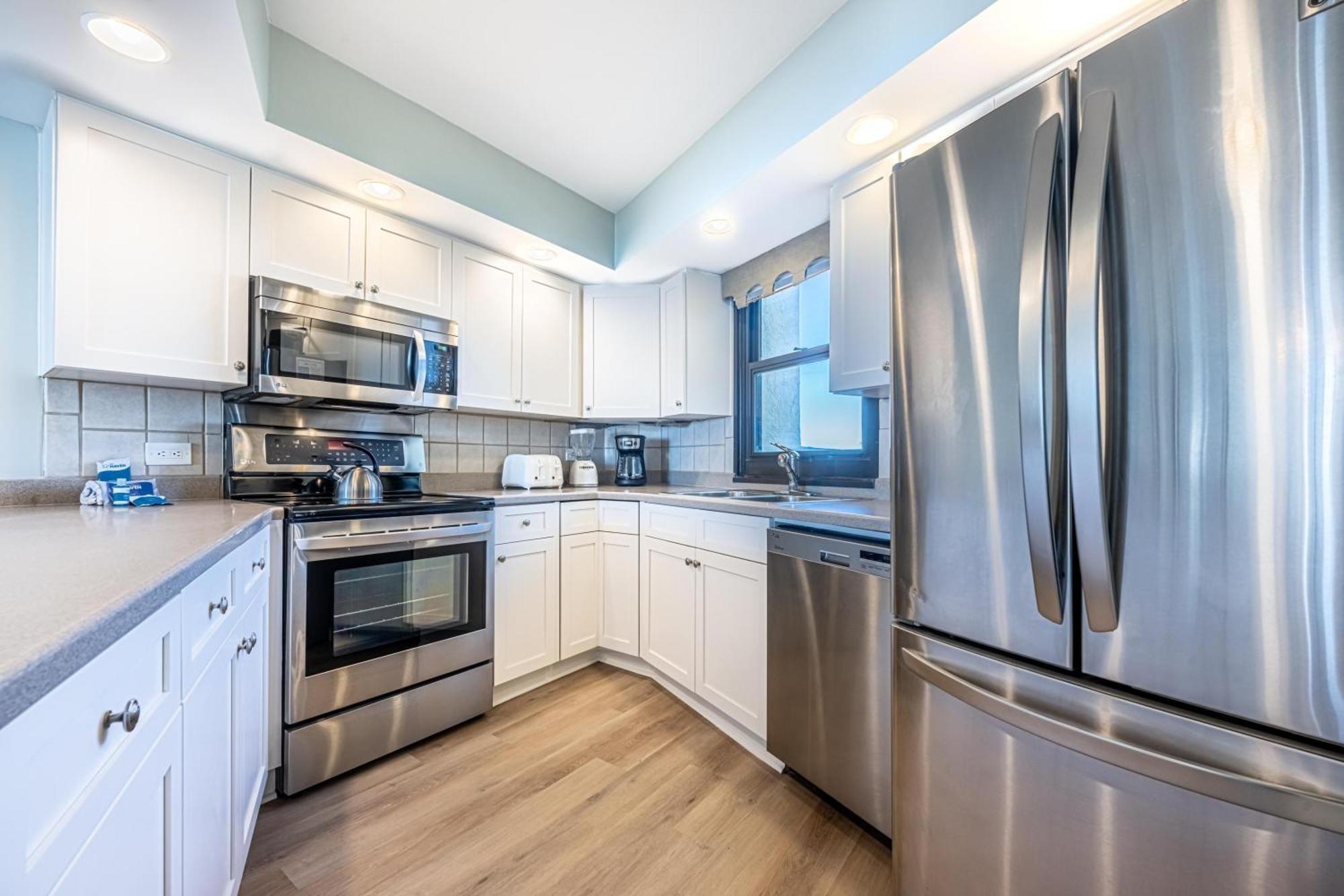 Beachside One 4101 Destin