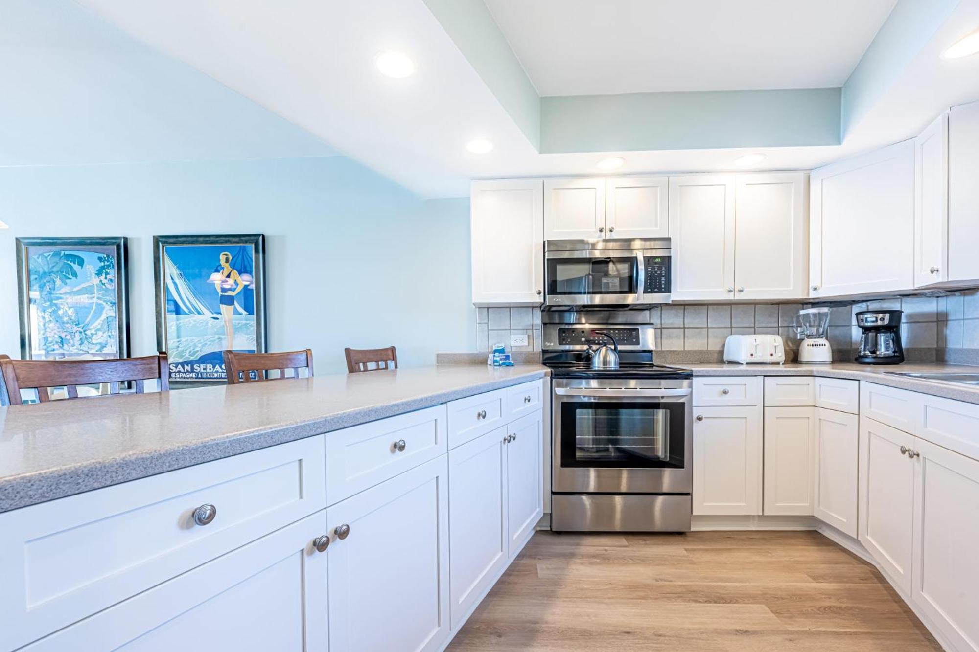 Beachside One 4101 Holiday home Destin