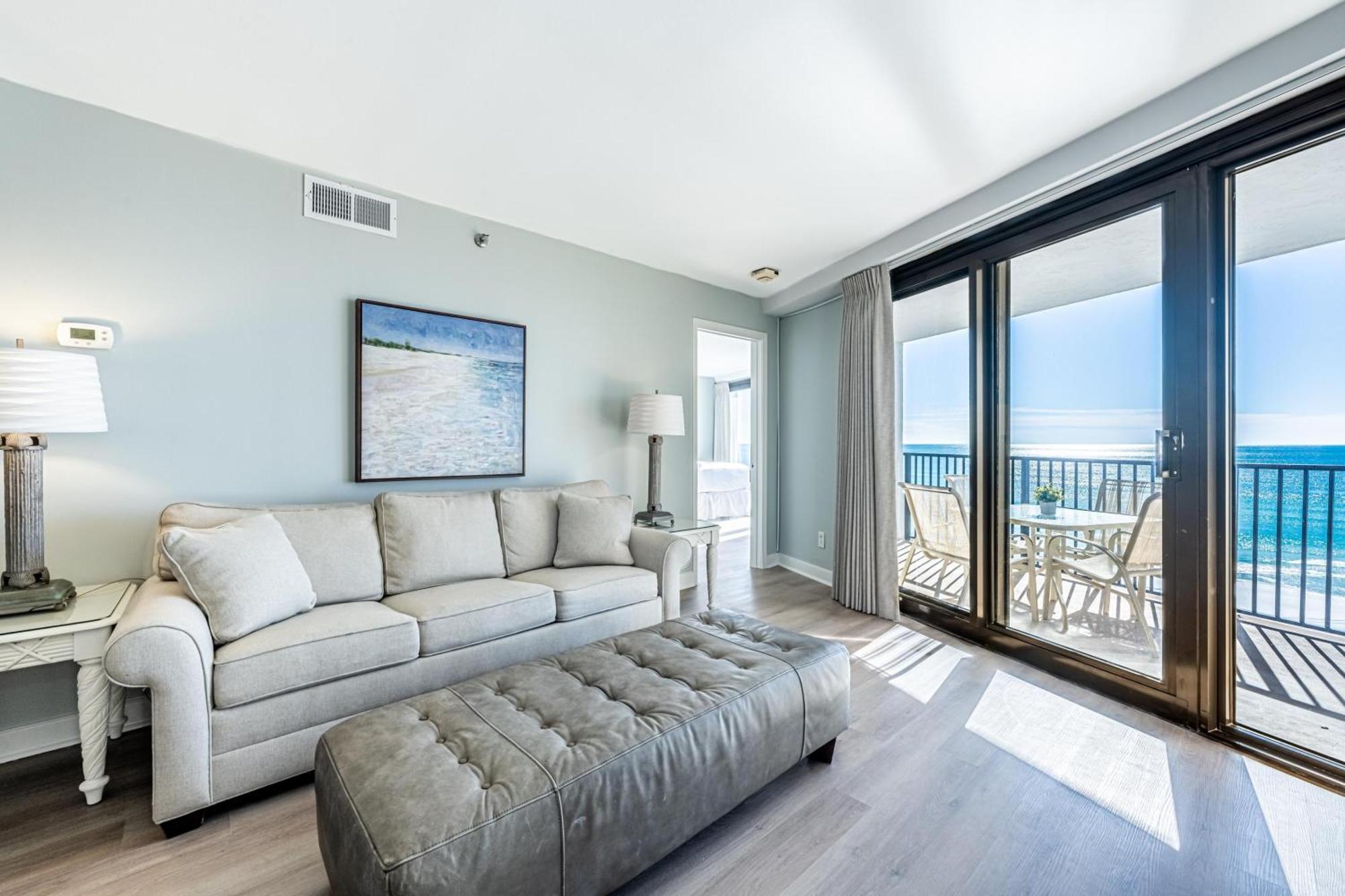 Beachside One 4101 Destin