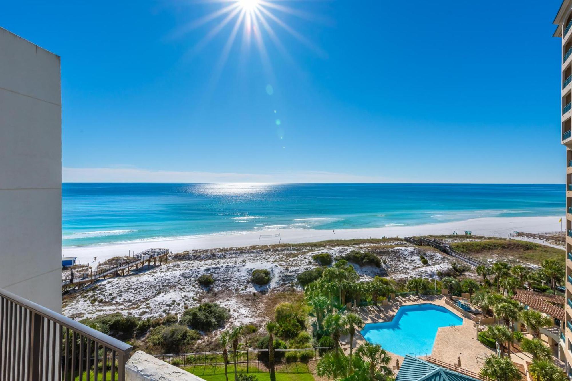 Beachside One 4101