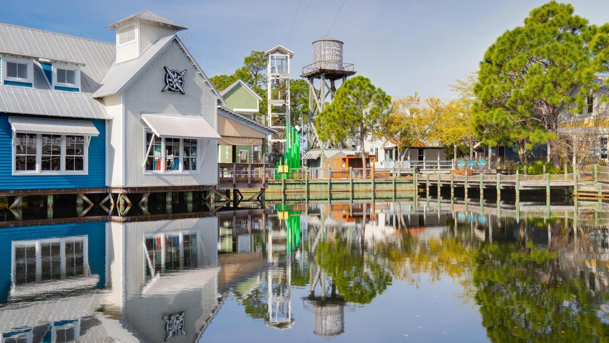 Westwinds 4846 Holiday home Destin