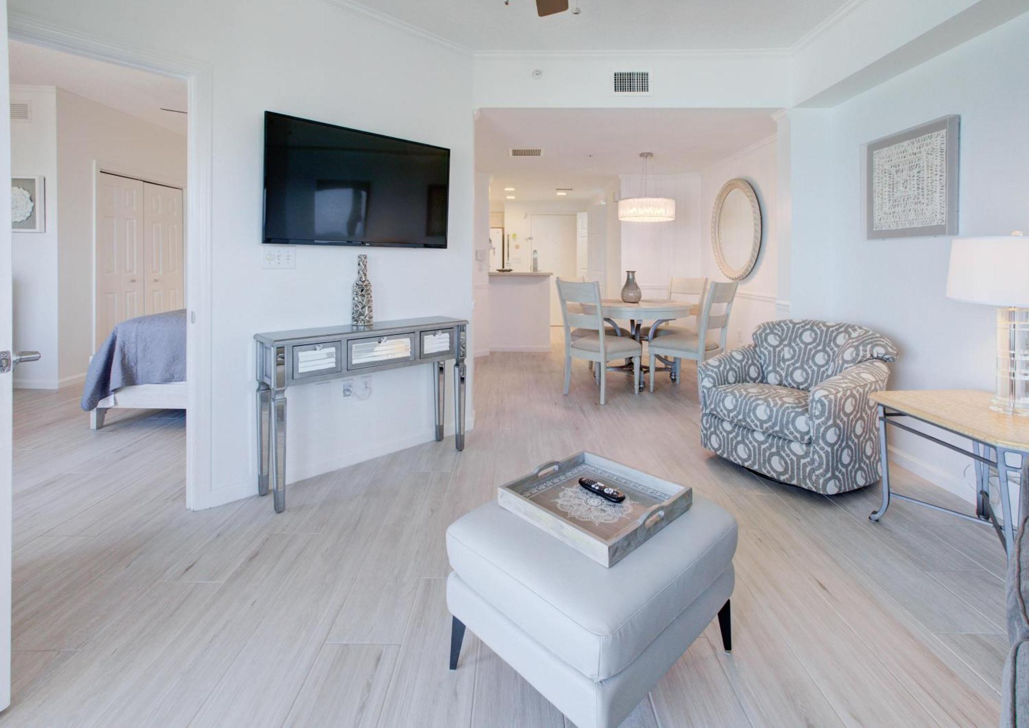 Holiday home Westwinds 4846 Destin