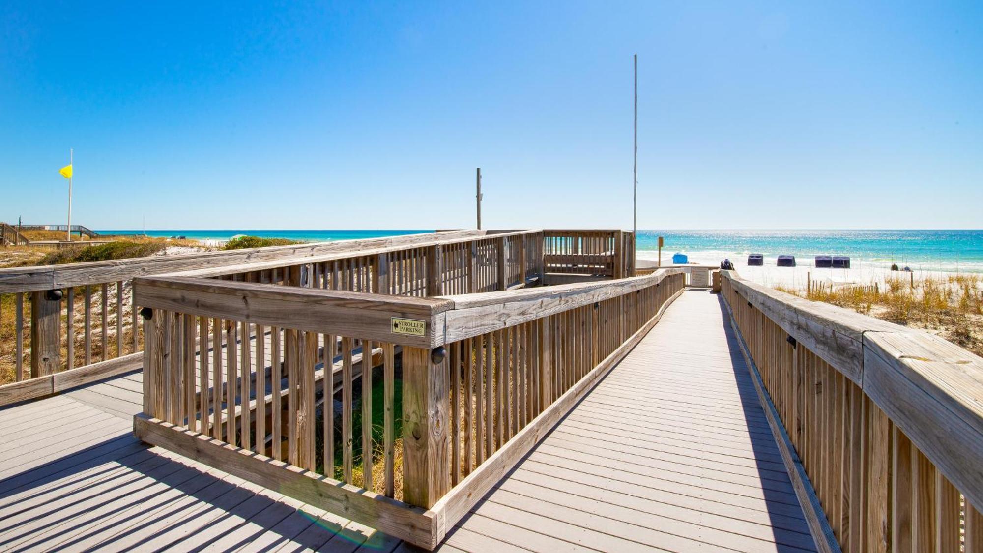 Westwinds 4846 Holiday home