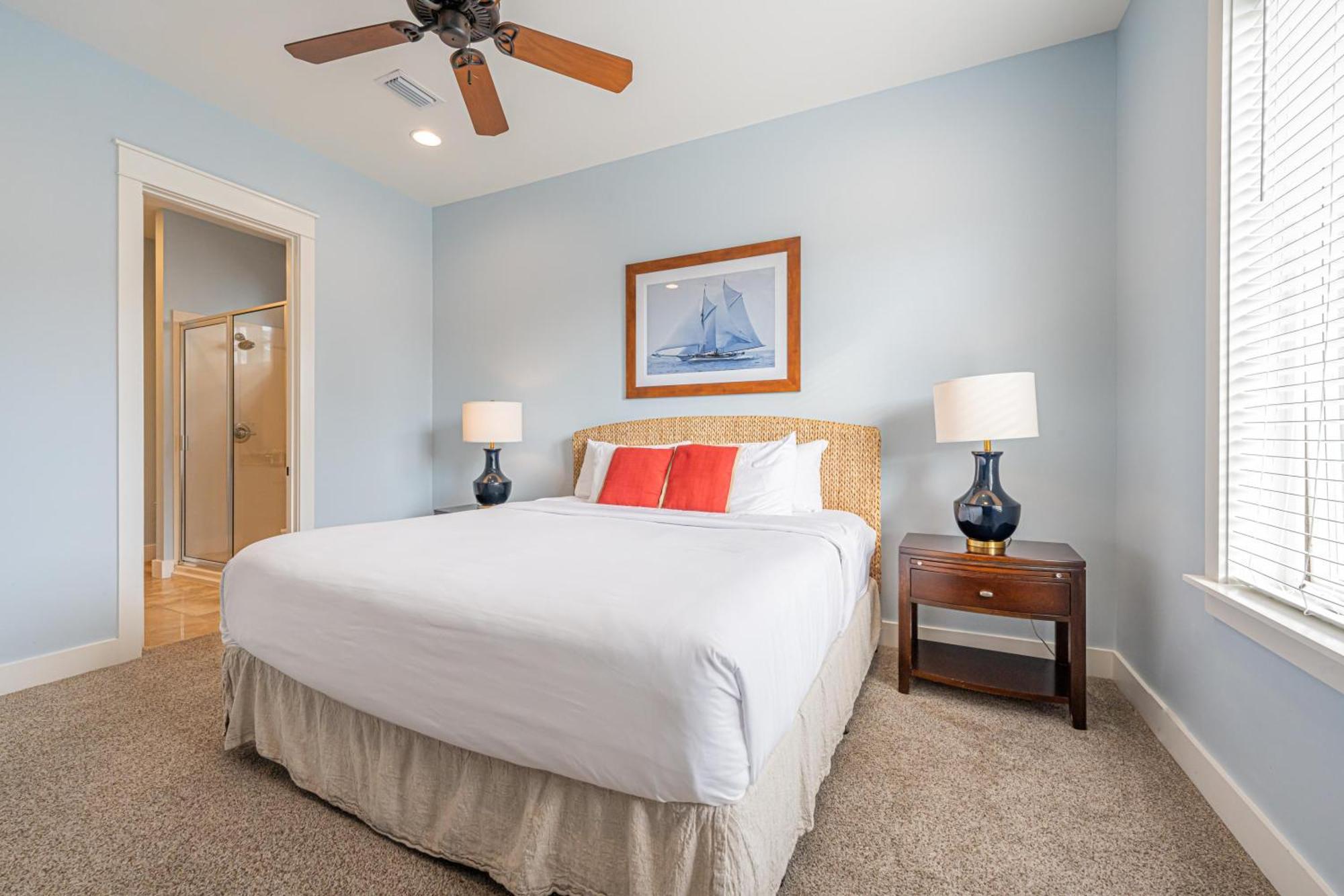 Bungalos 2457 Holiday home Destin