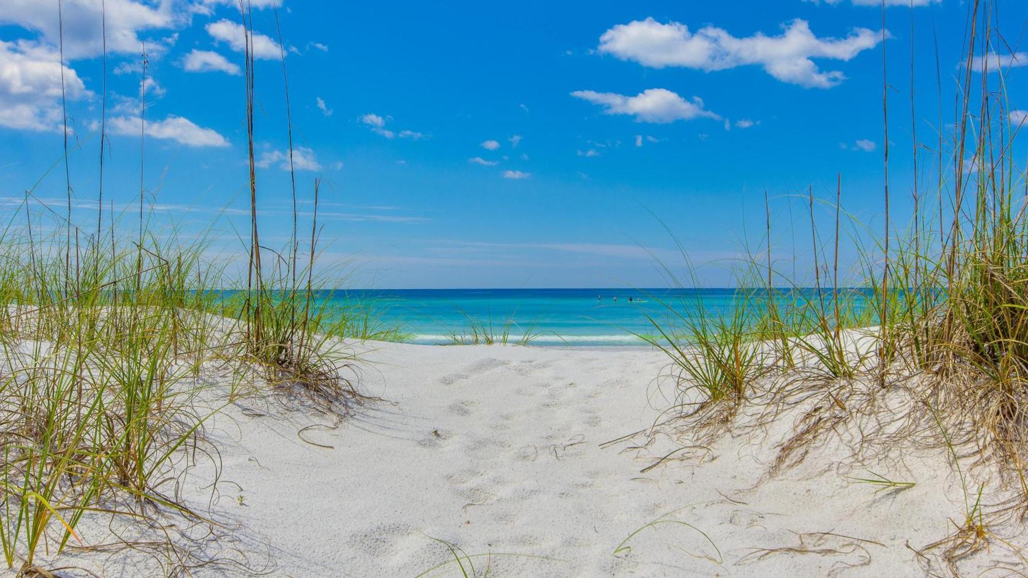 Beachside One 4037 Destin