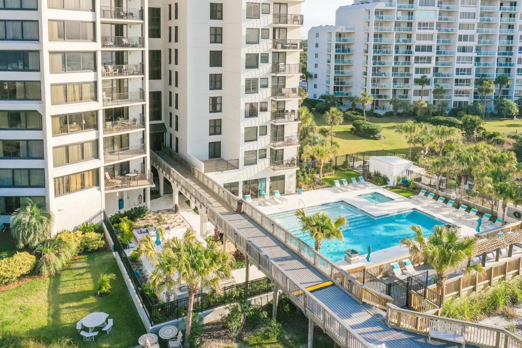 Beachside One 4037 Destin