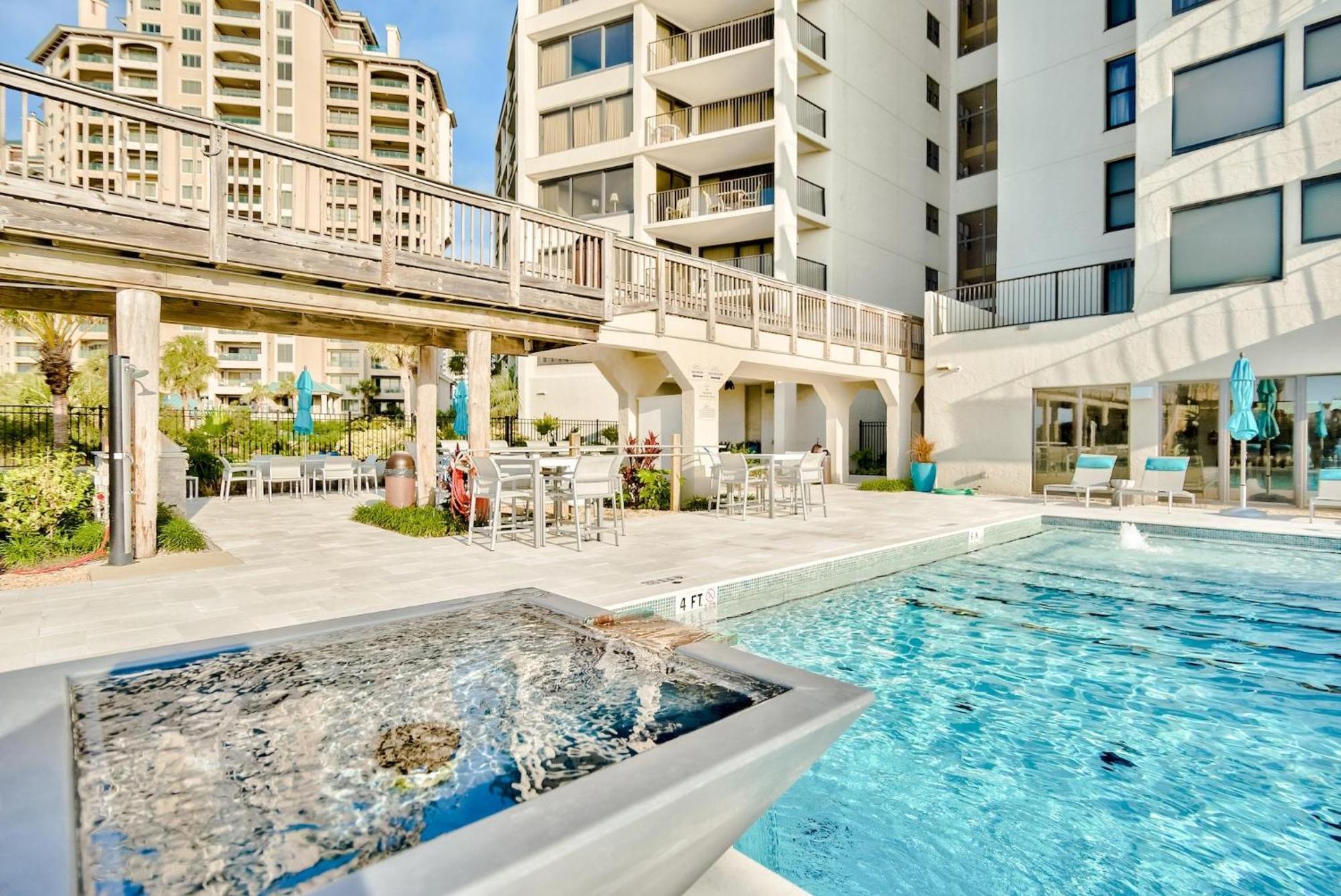 Beachside One 4037 Holiday home *