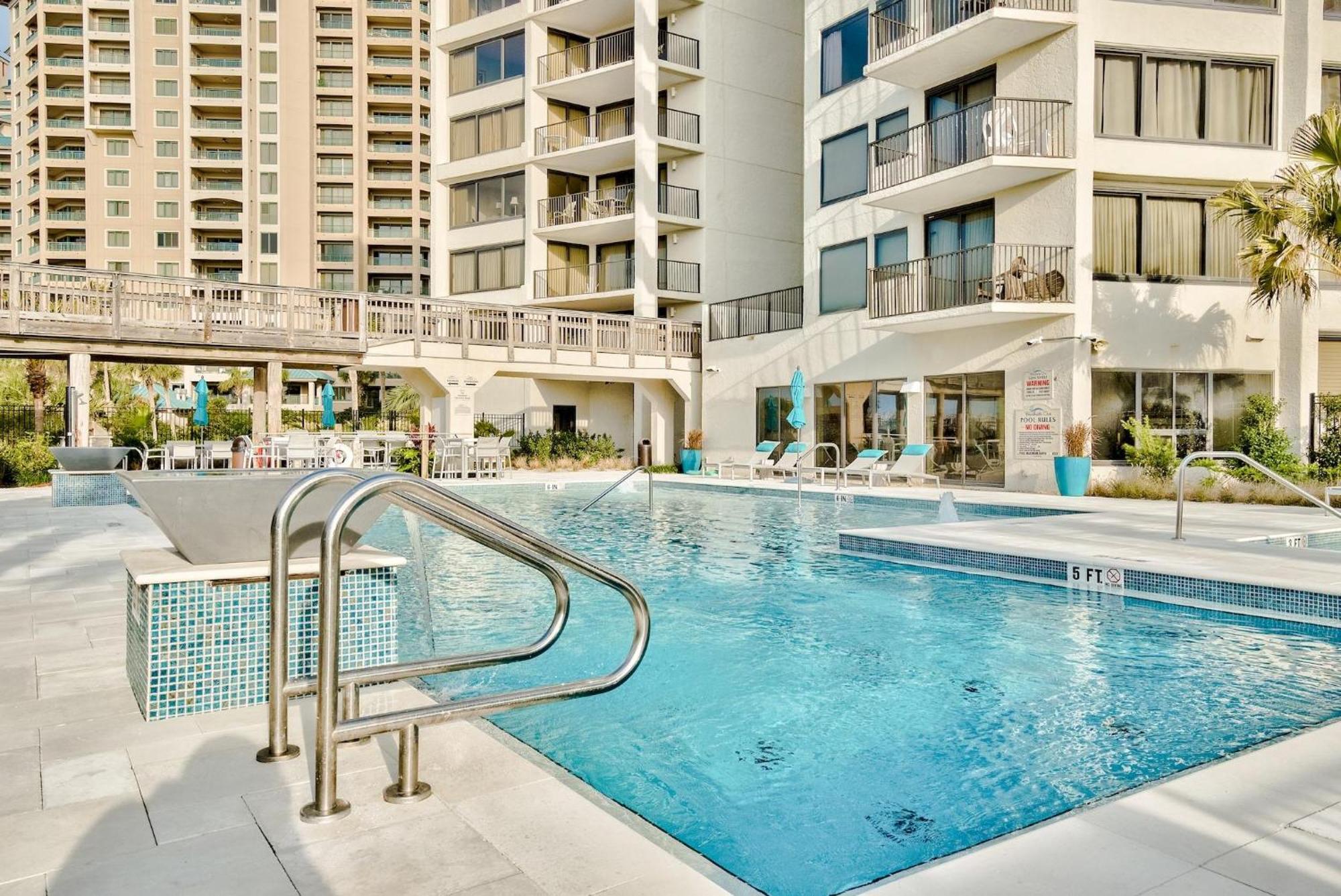 Holiday home Beachside One 4037 Destin