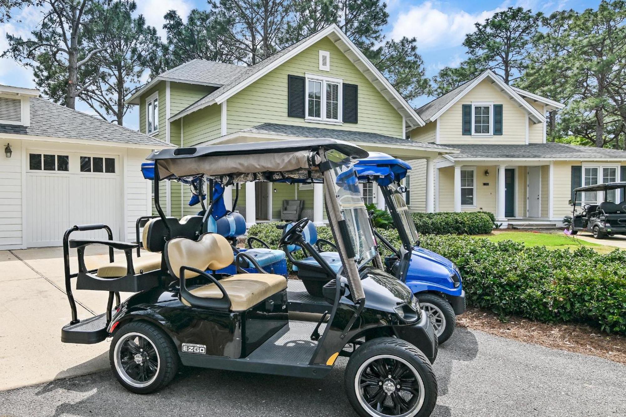 1313 Laurel Grove 2g * Destin
