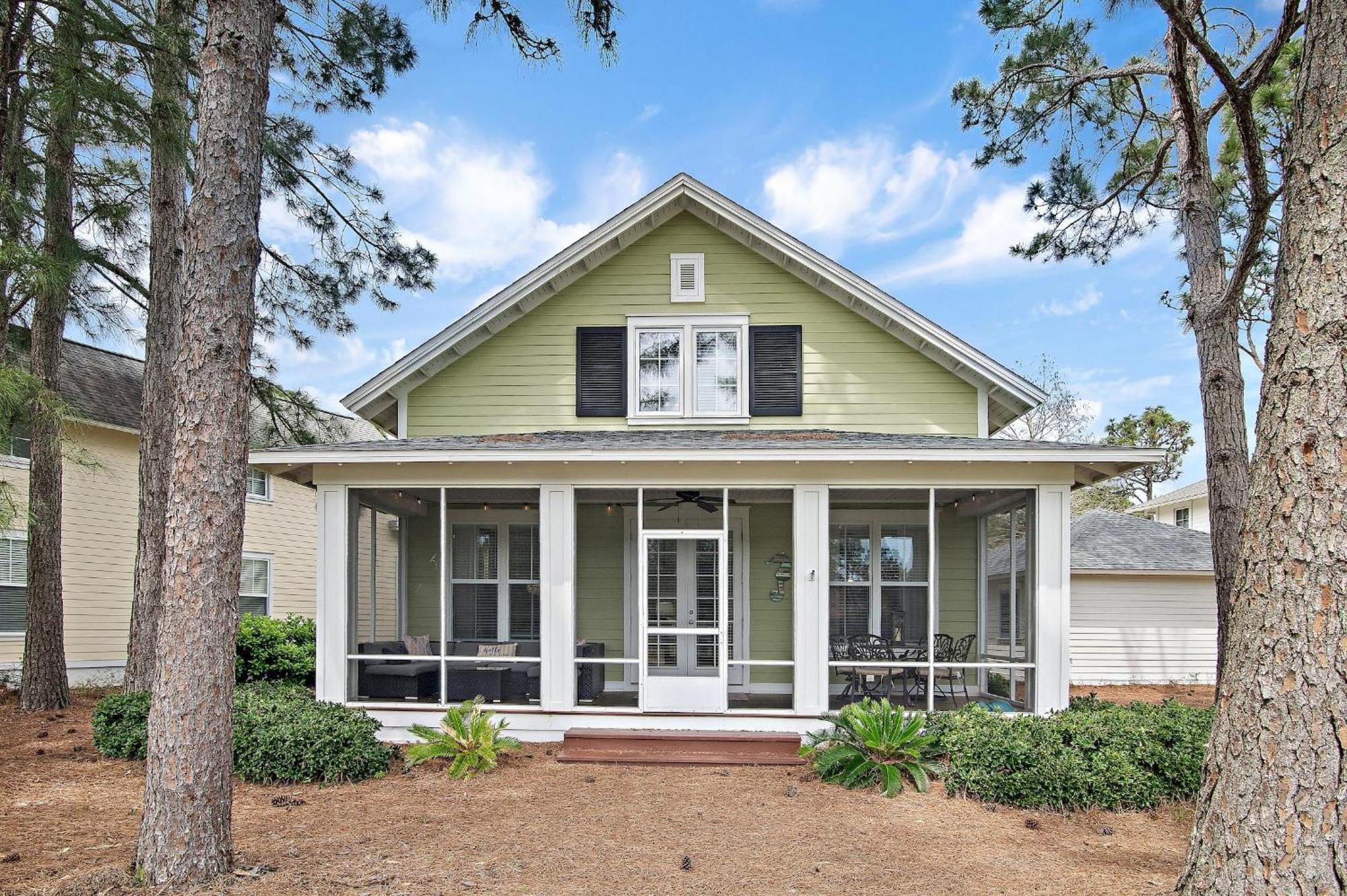 Holiday home 1313 Laurel Grove 2g