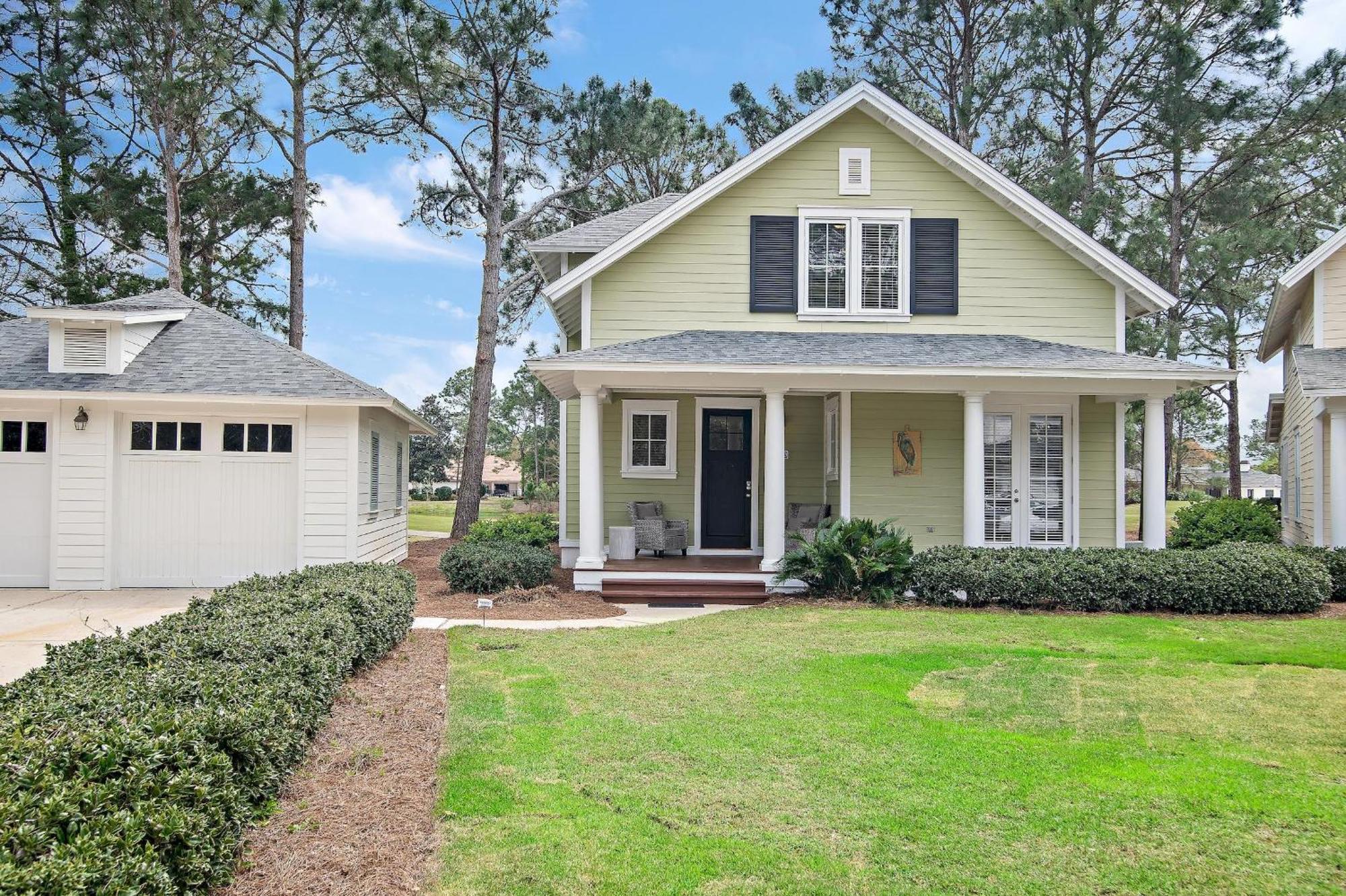 1313 Laurel Grove 2g Holiday home *