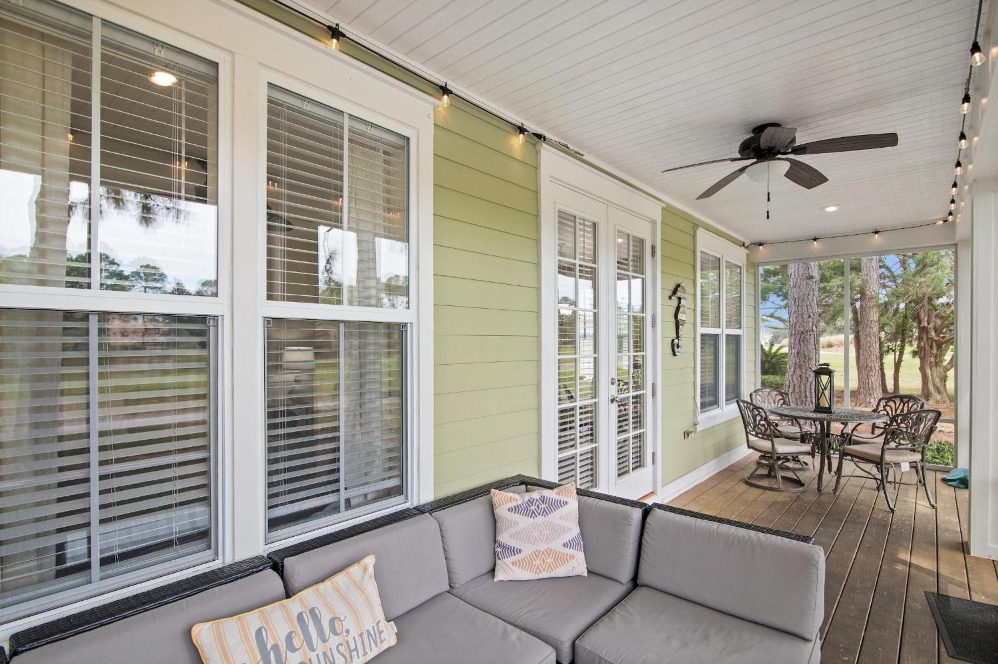 Holiday home 1313 Laurel Grove 2g