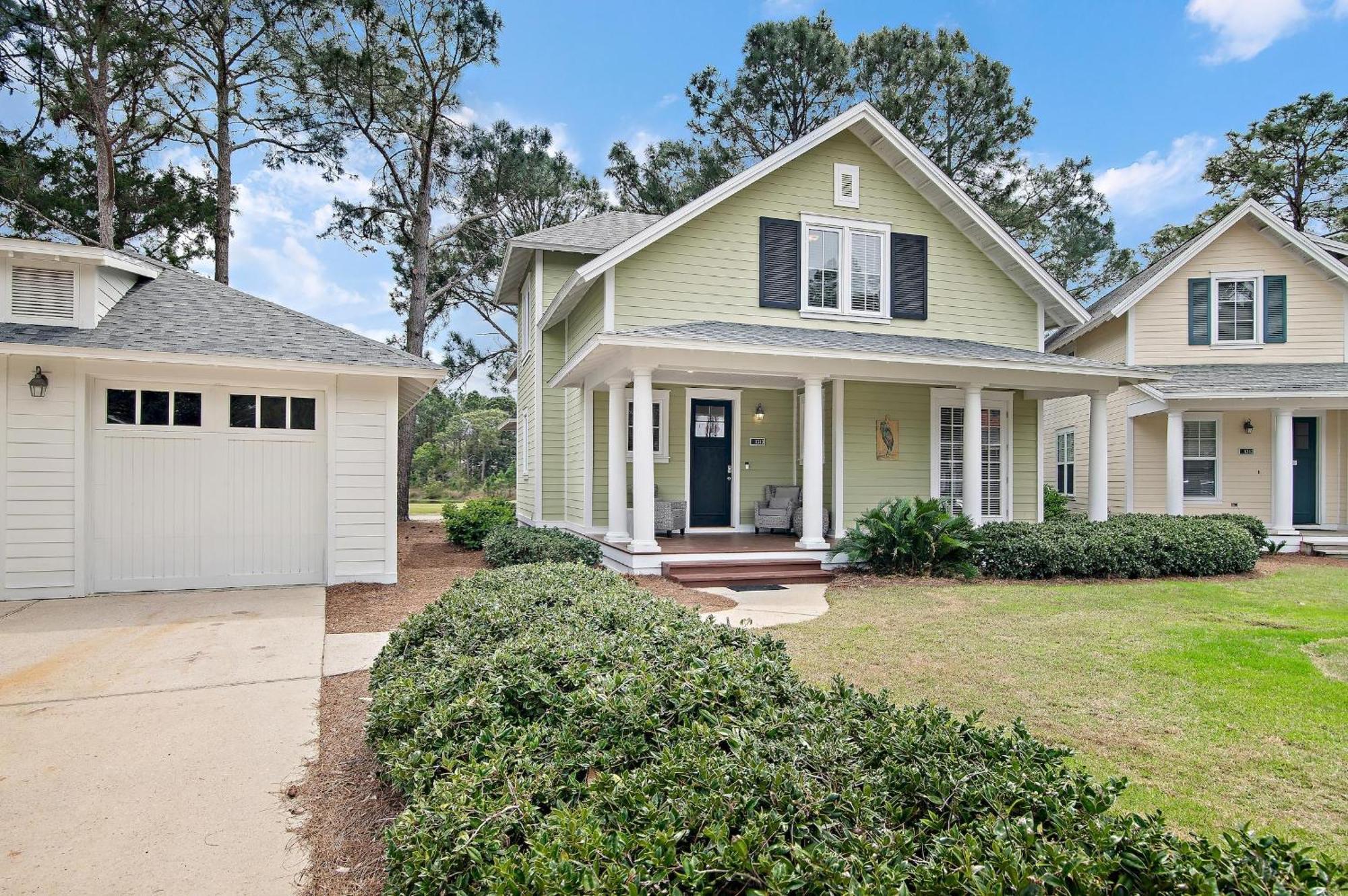 1313 Laurel Grove 2g Holiday home *