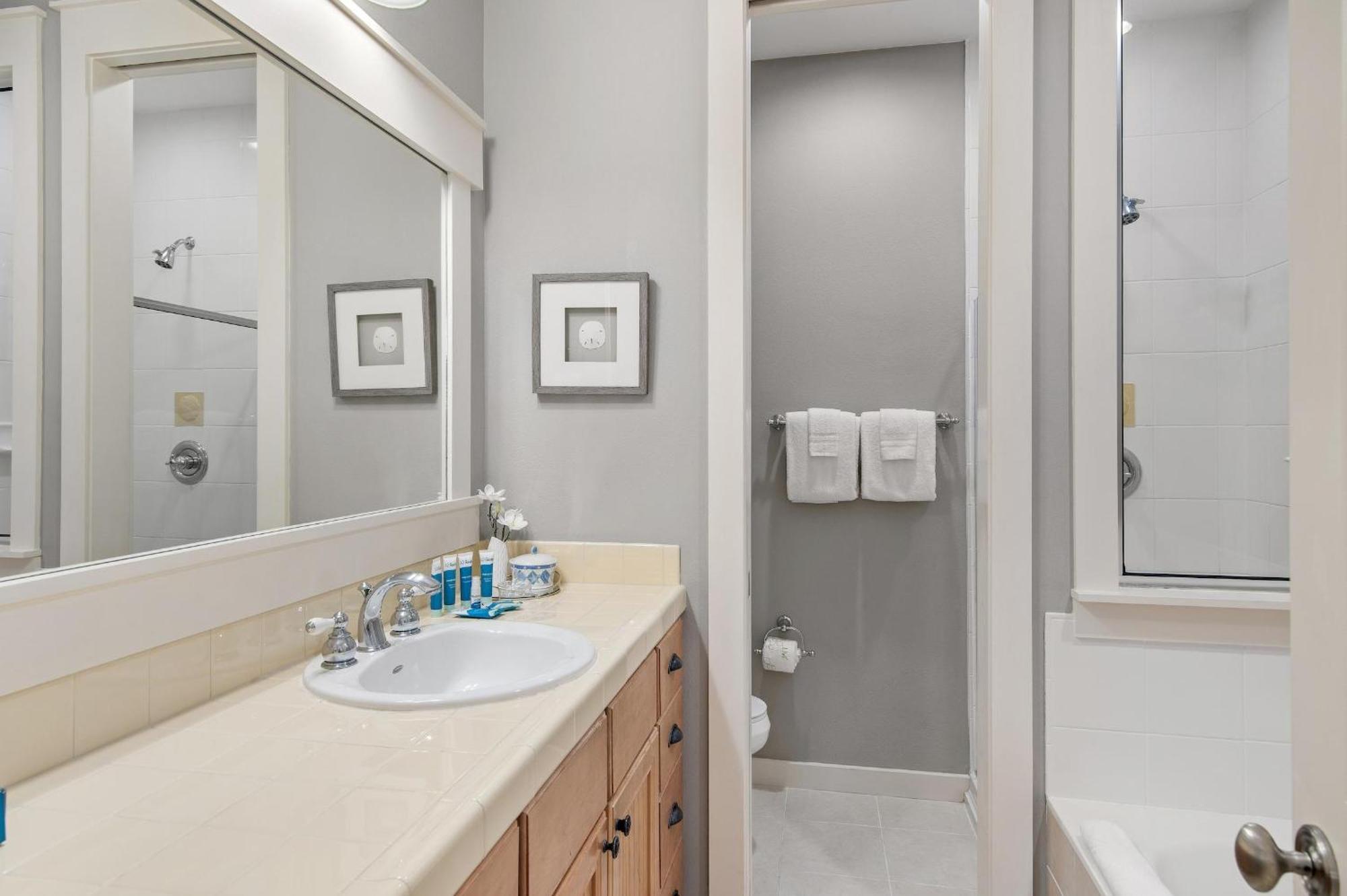 Holiday home 1313 Laurel Grove 2g *