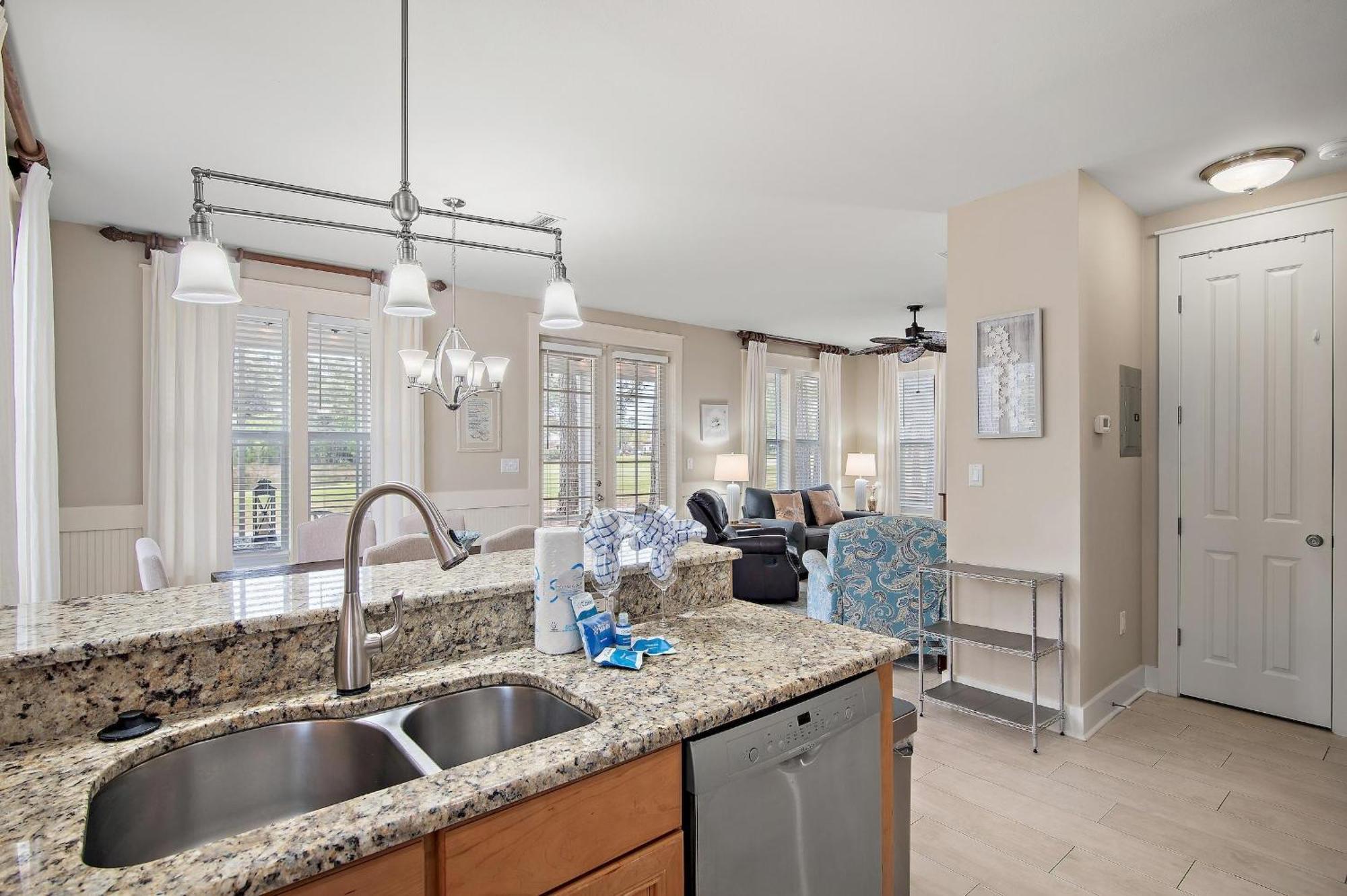 1313 Laurel Grove 2g * Destin