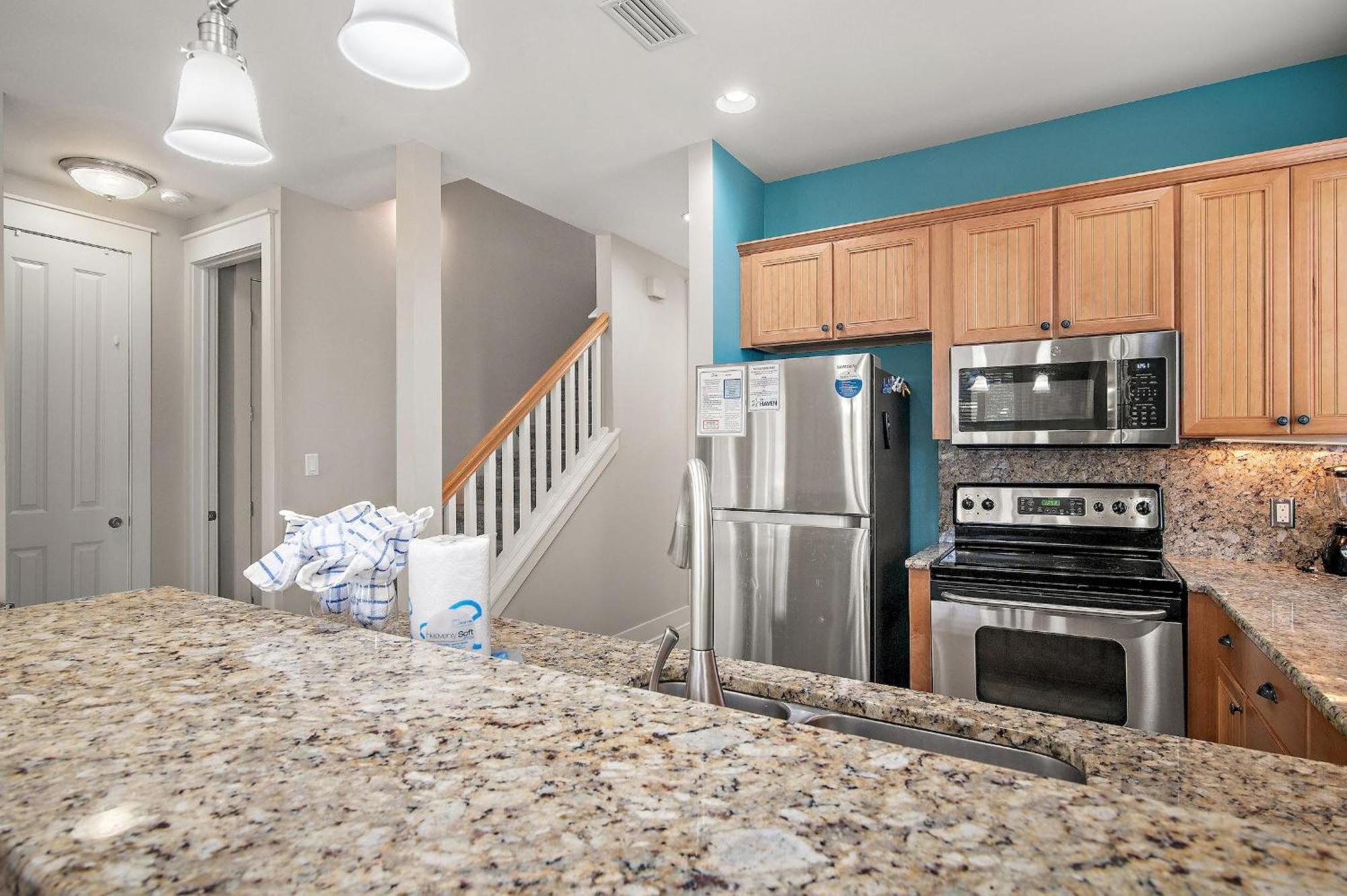 1313 Laurel Grove 2g Holiday home