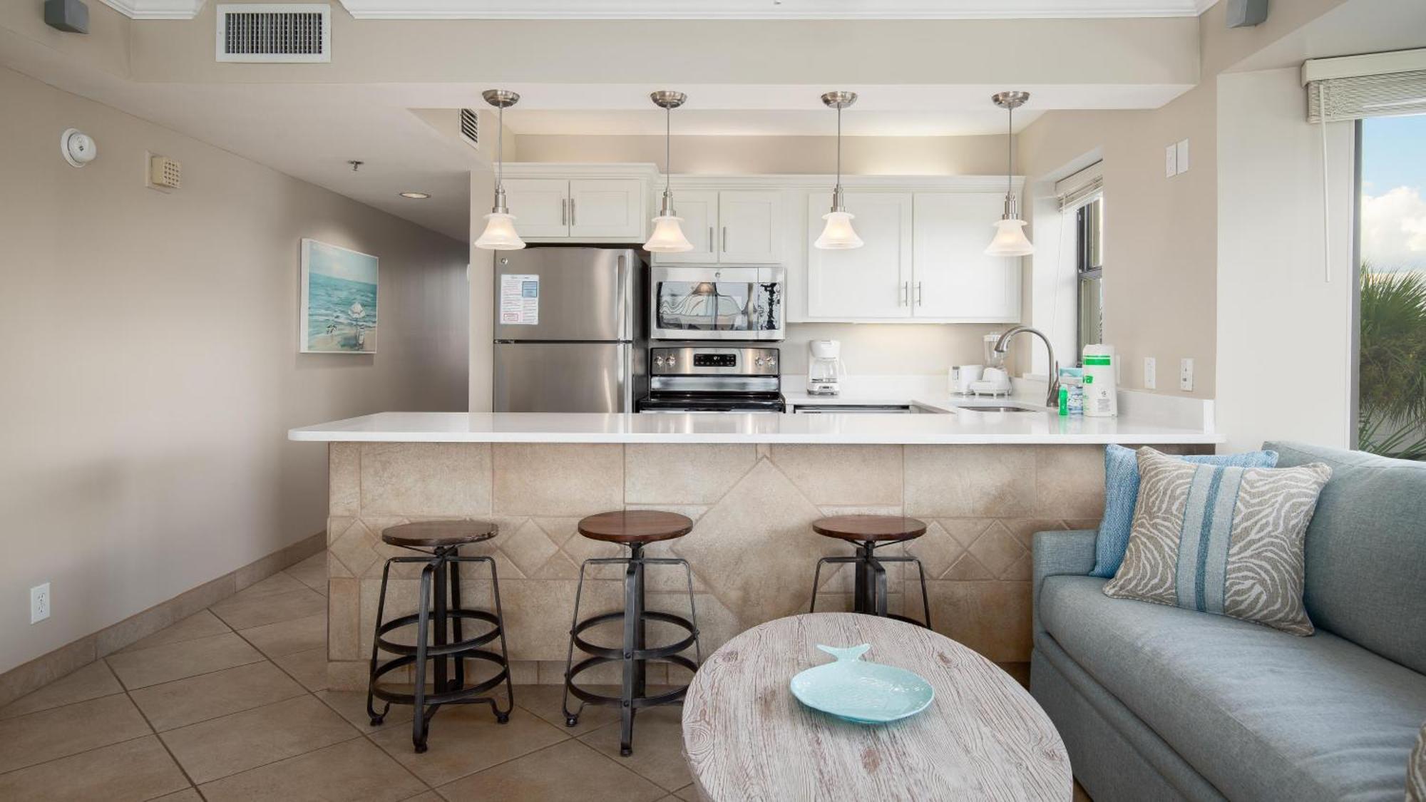 Holiday home Beachside Two 4235 Destin