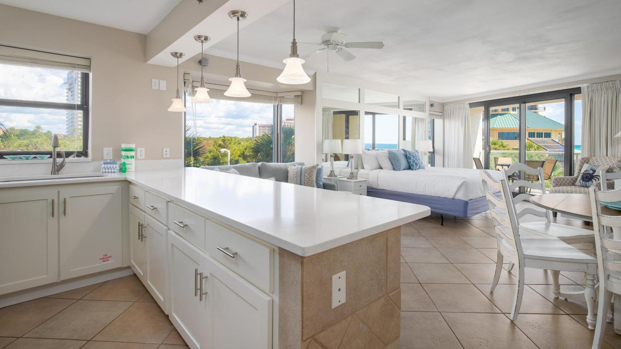 Beachside Two 4235