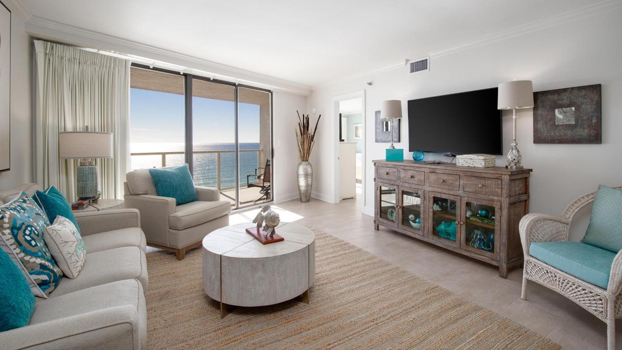 Holiday home Beachside Two 4330 Destin