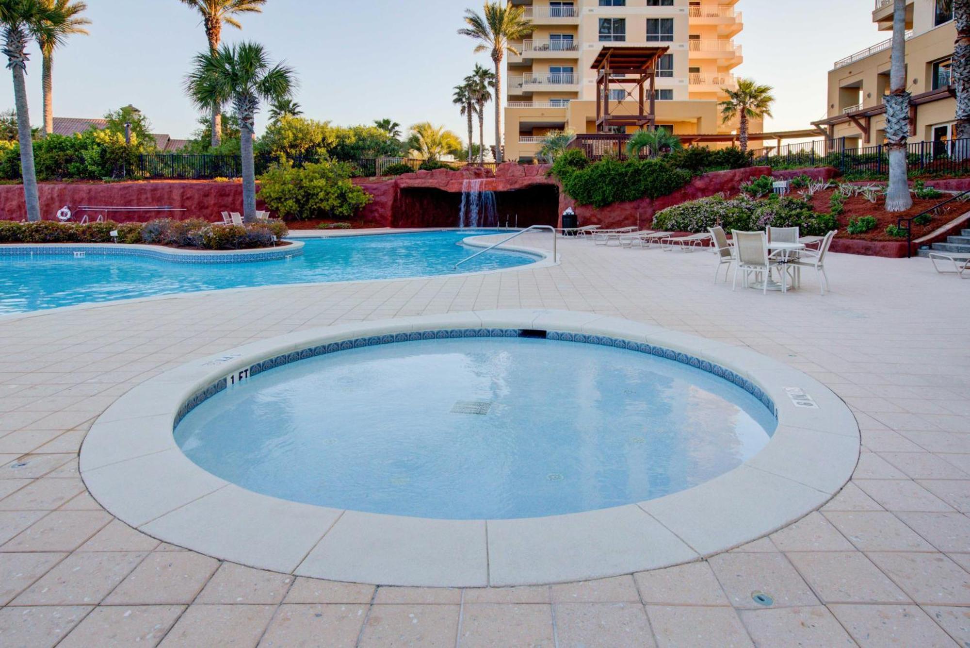 Holiday home Luau Ii 6932 Flr9