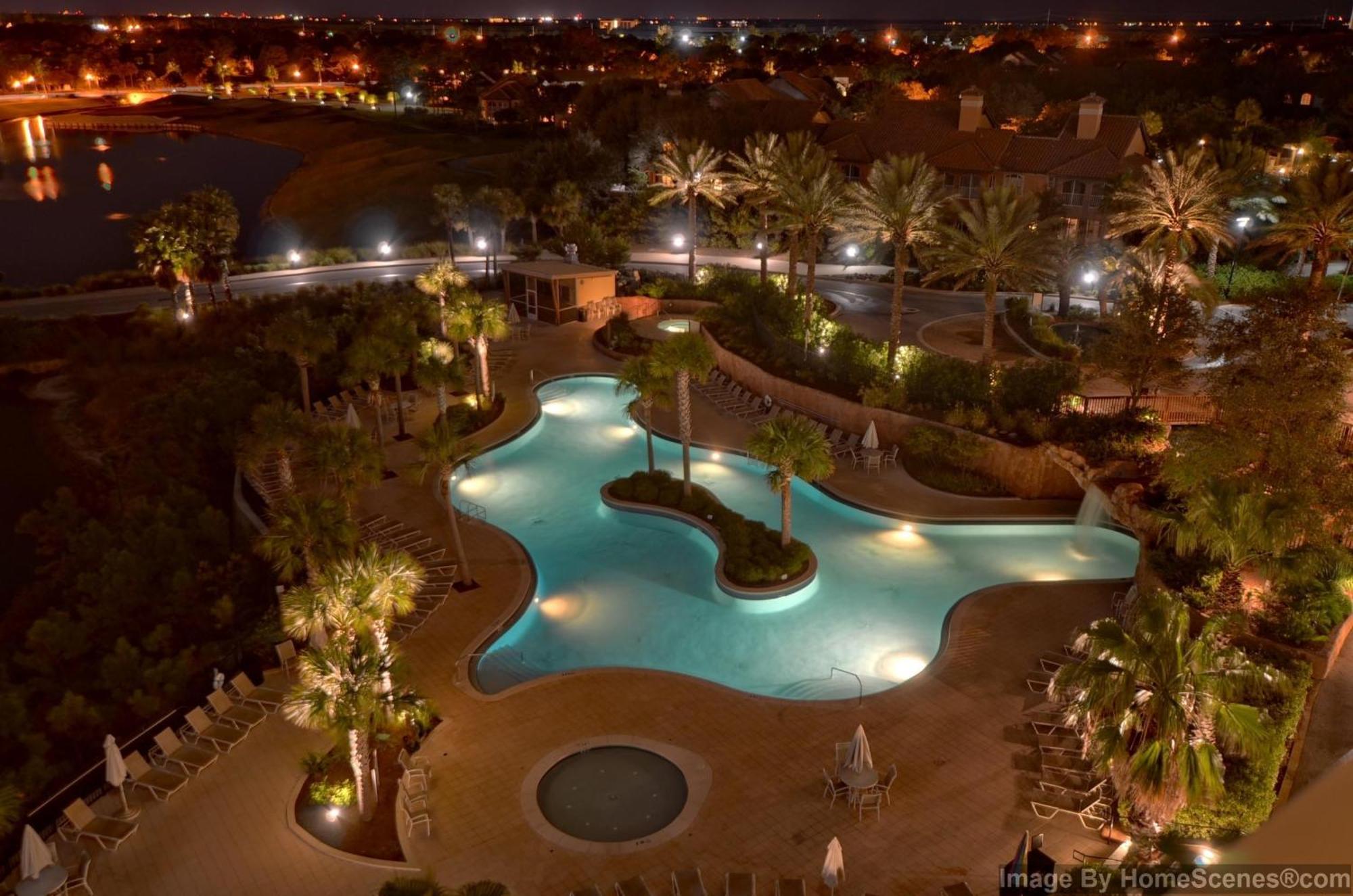 Luau Ii 6932 Flr9 Destin