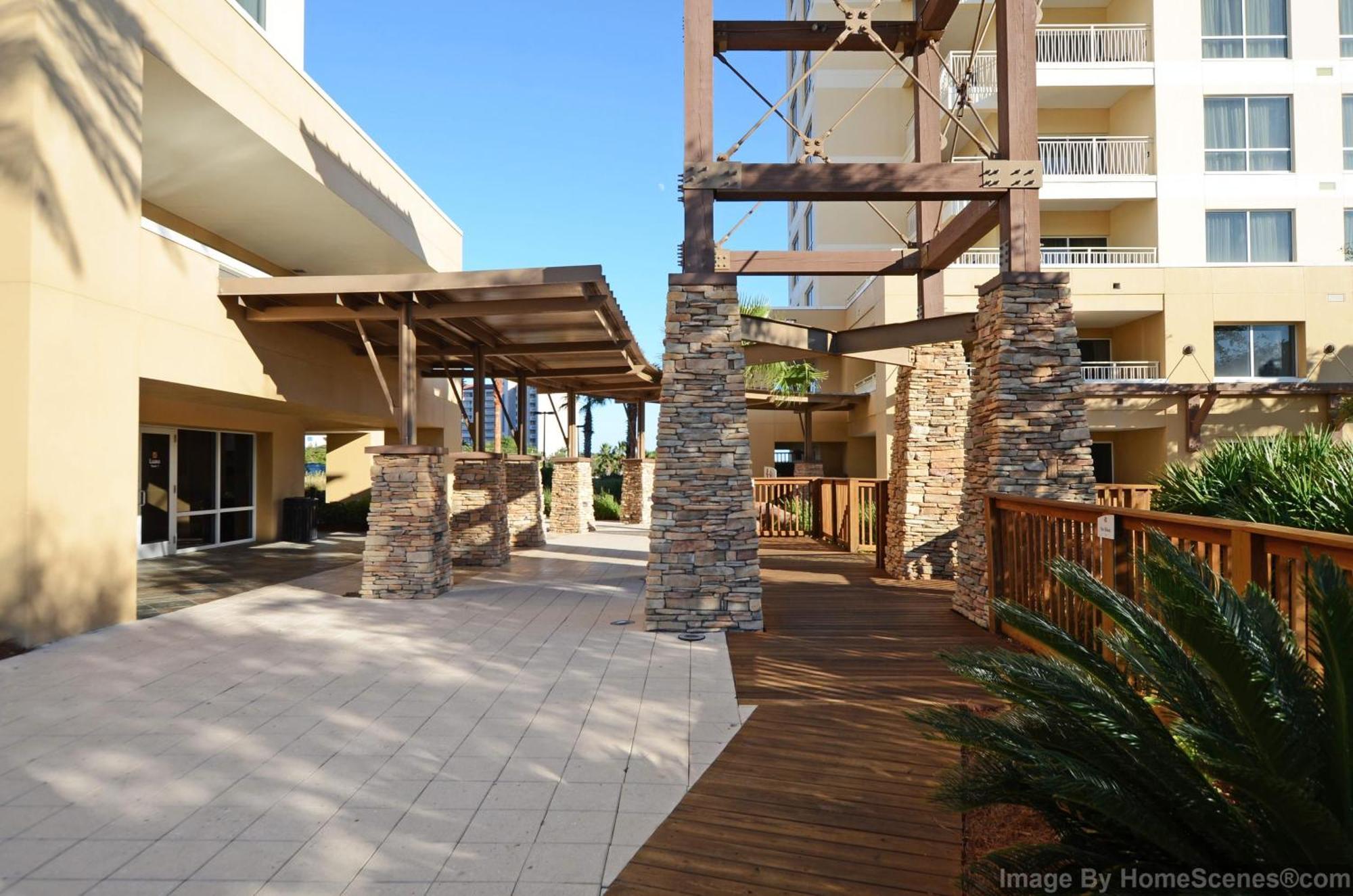 Luau Ii 6932 Flr9 Holiday home Destin