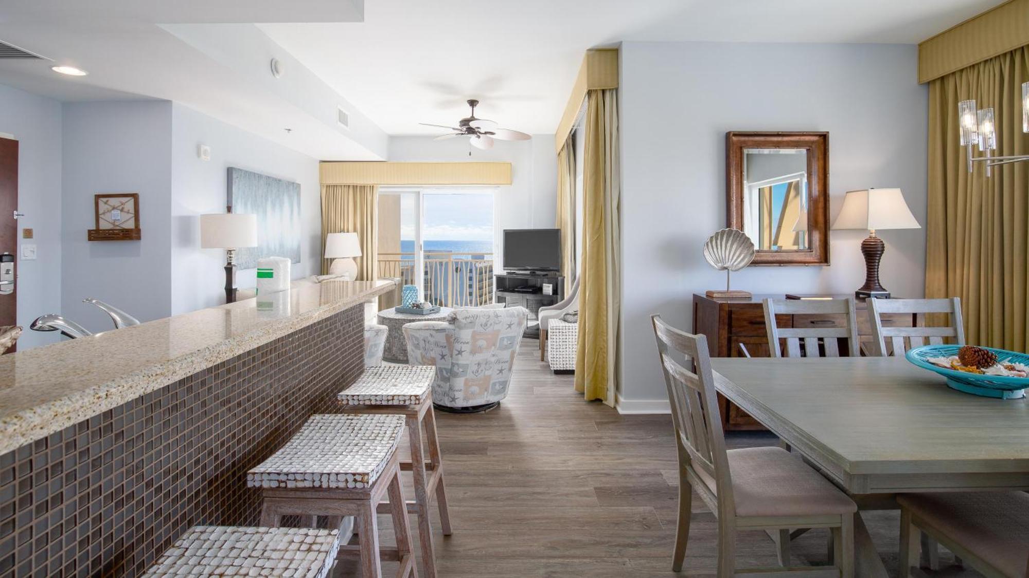 Luau Ii 6932 Flr9 Destin