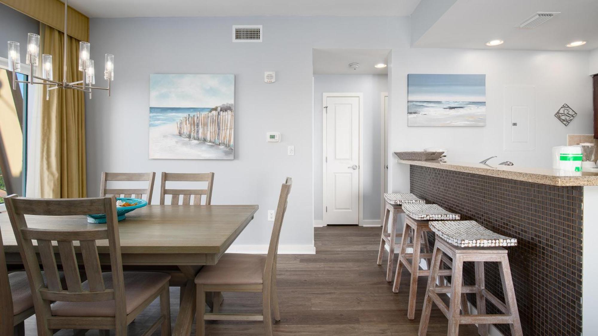 Holiday home Luau Ii 6932 Flr9 *
