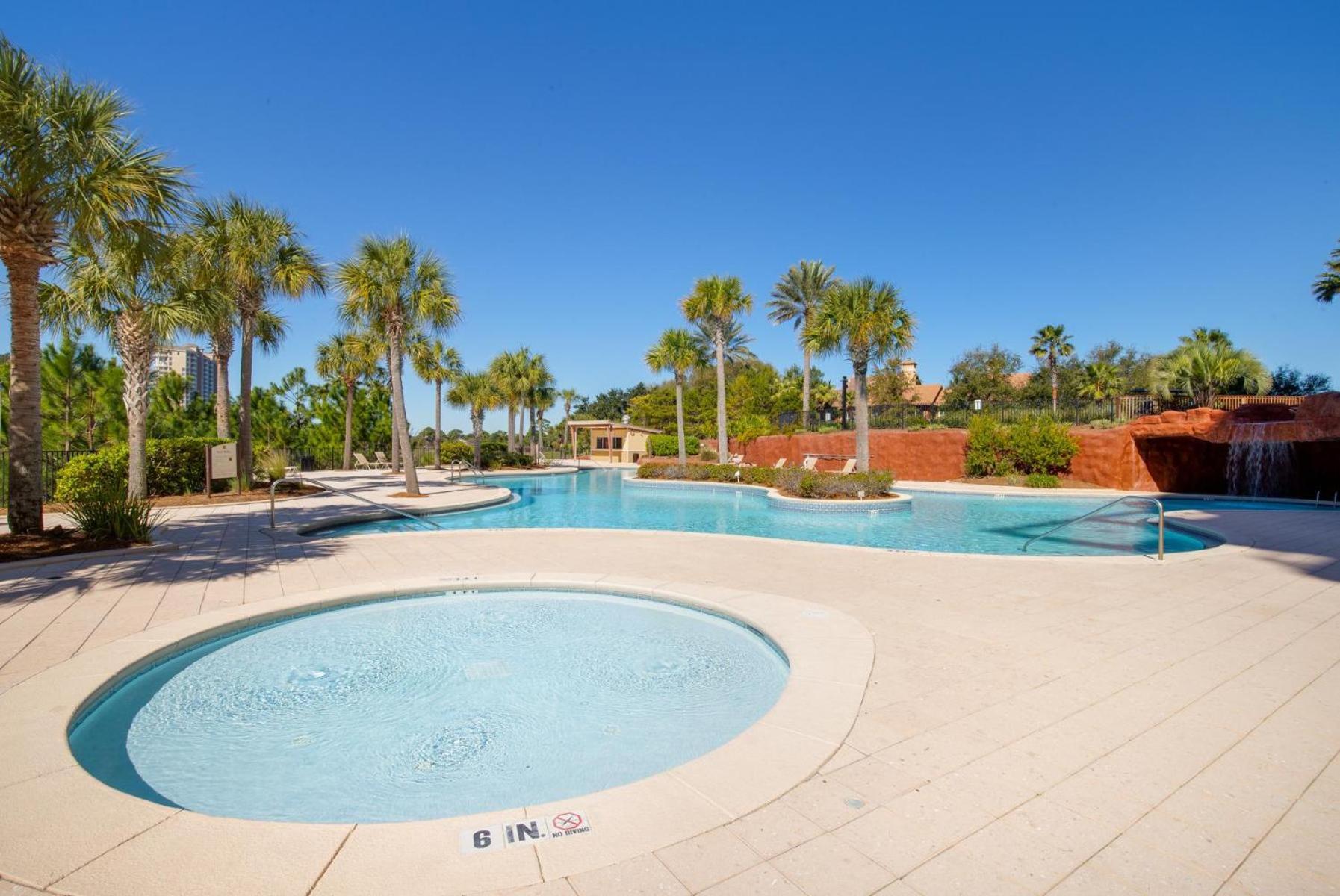 Luau Ii 6934 Flr9 Holiday home