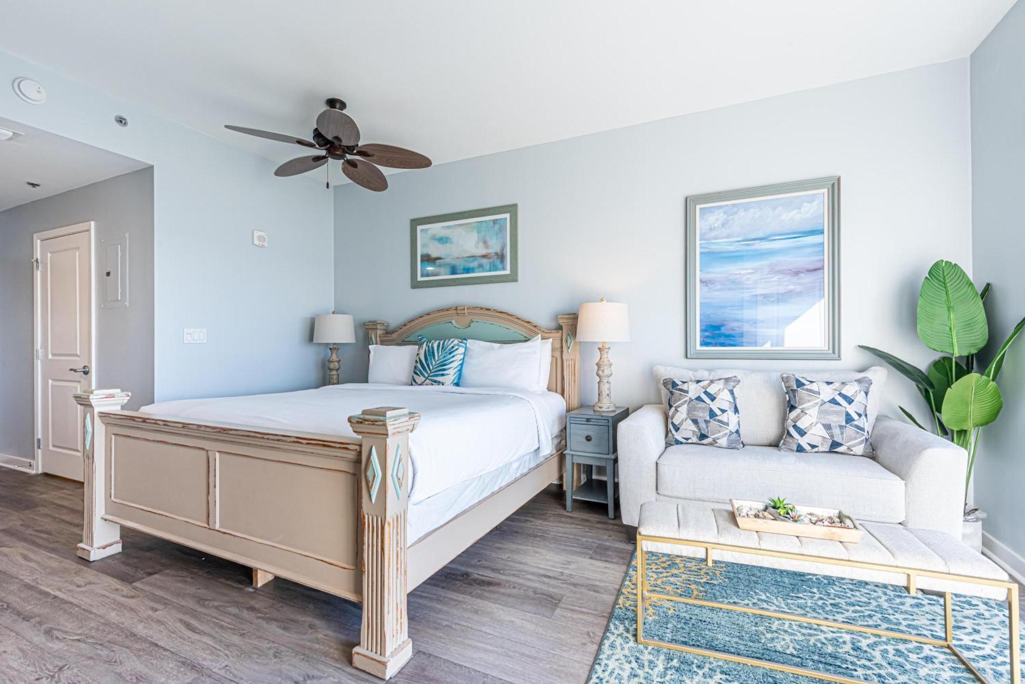 Luau Ii 6934 Flr9 Holiday home *
