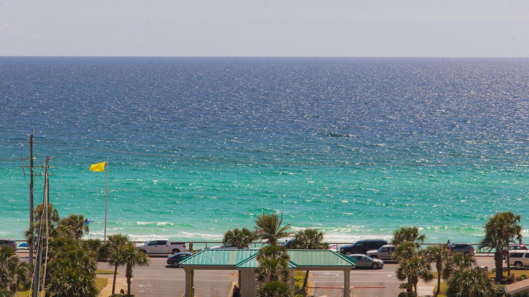 Ariel Dunes I 503 Holiday home *