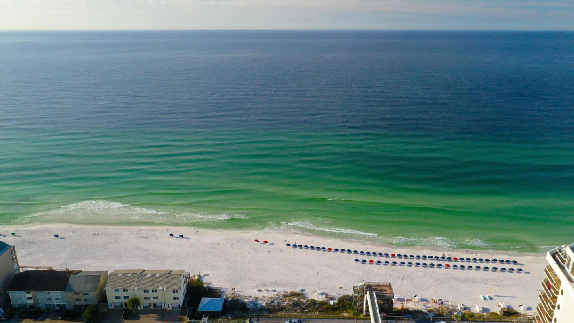 Ariel Dunes I 503 Holiday home Destin