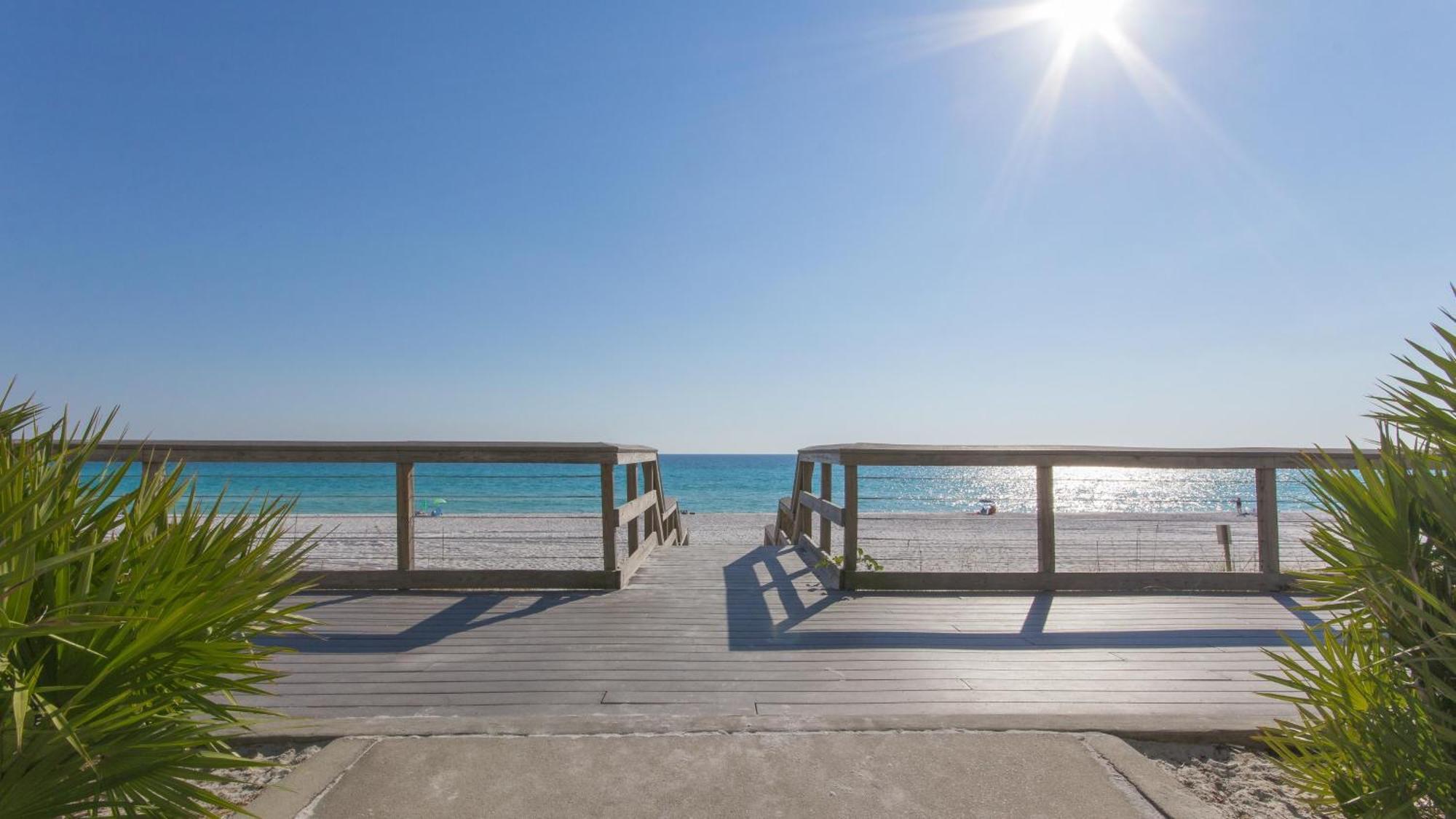 Ariel Dunes I 503 Destin