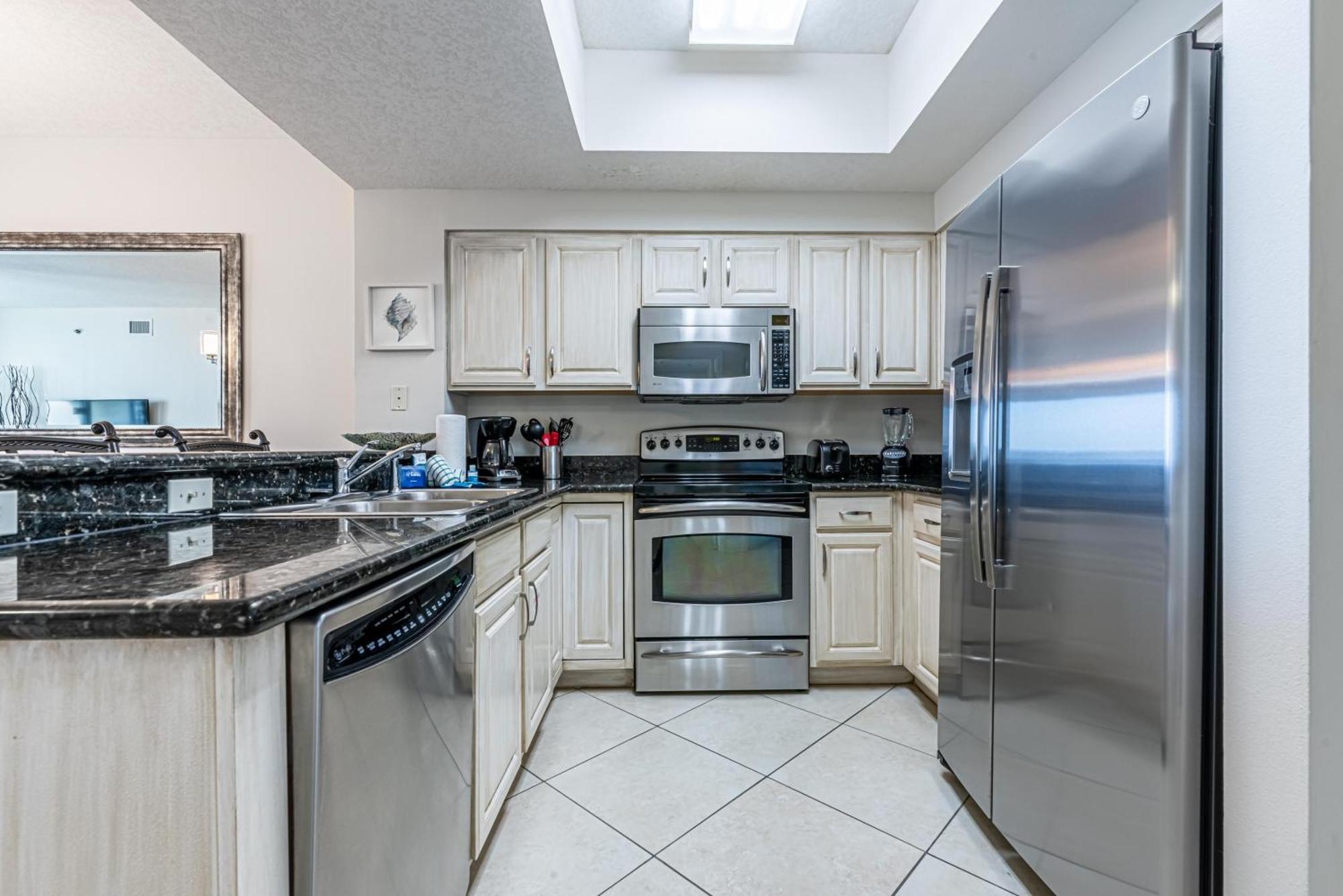 Ariel Dunes I 503 Holiday home Destin