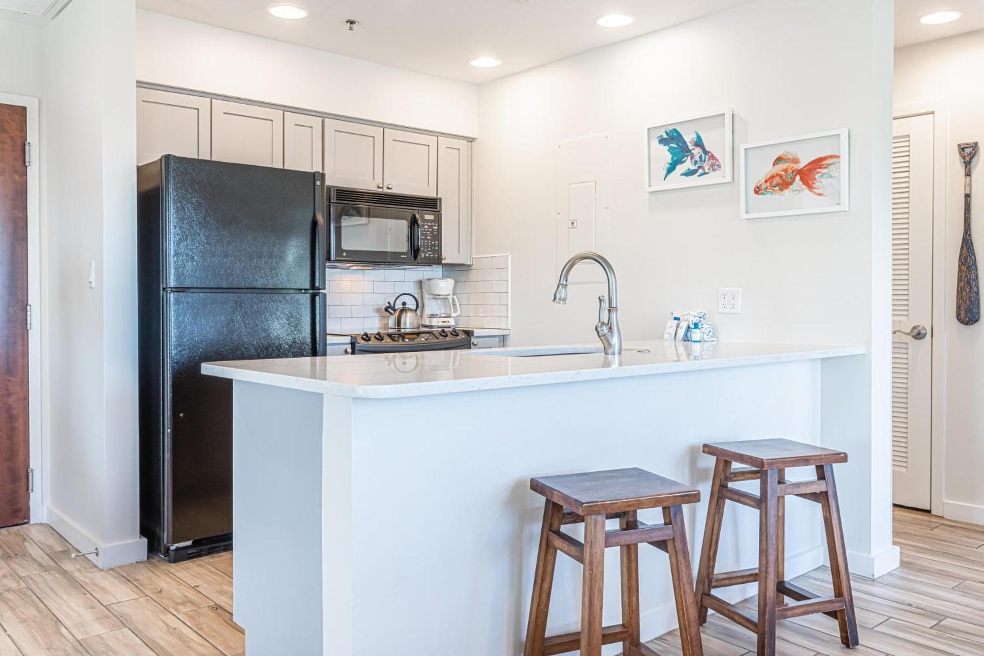 Holiday home Luau Ii 62313