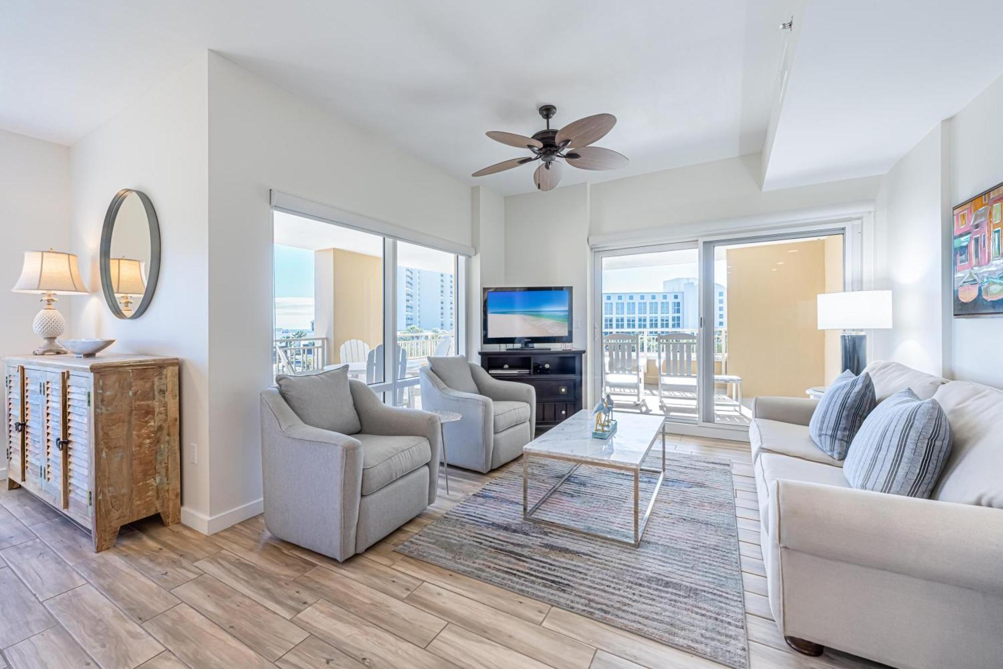 Holiday home Luau Ii 62313