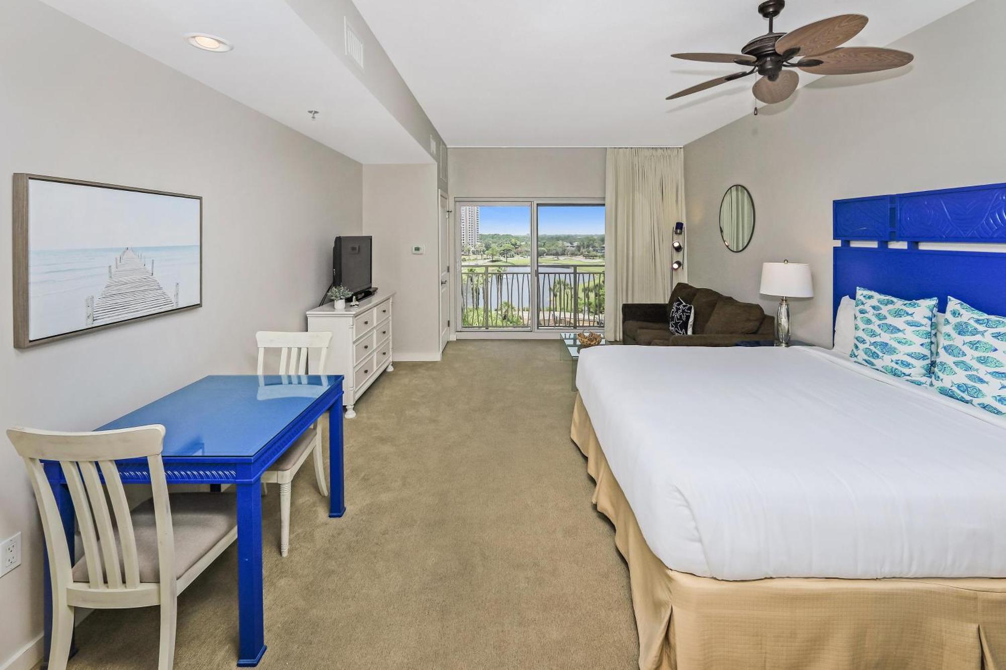 Apartment Luau Ii 6526